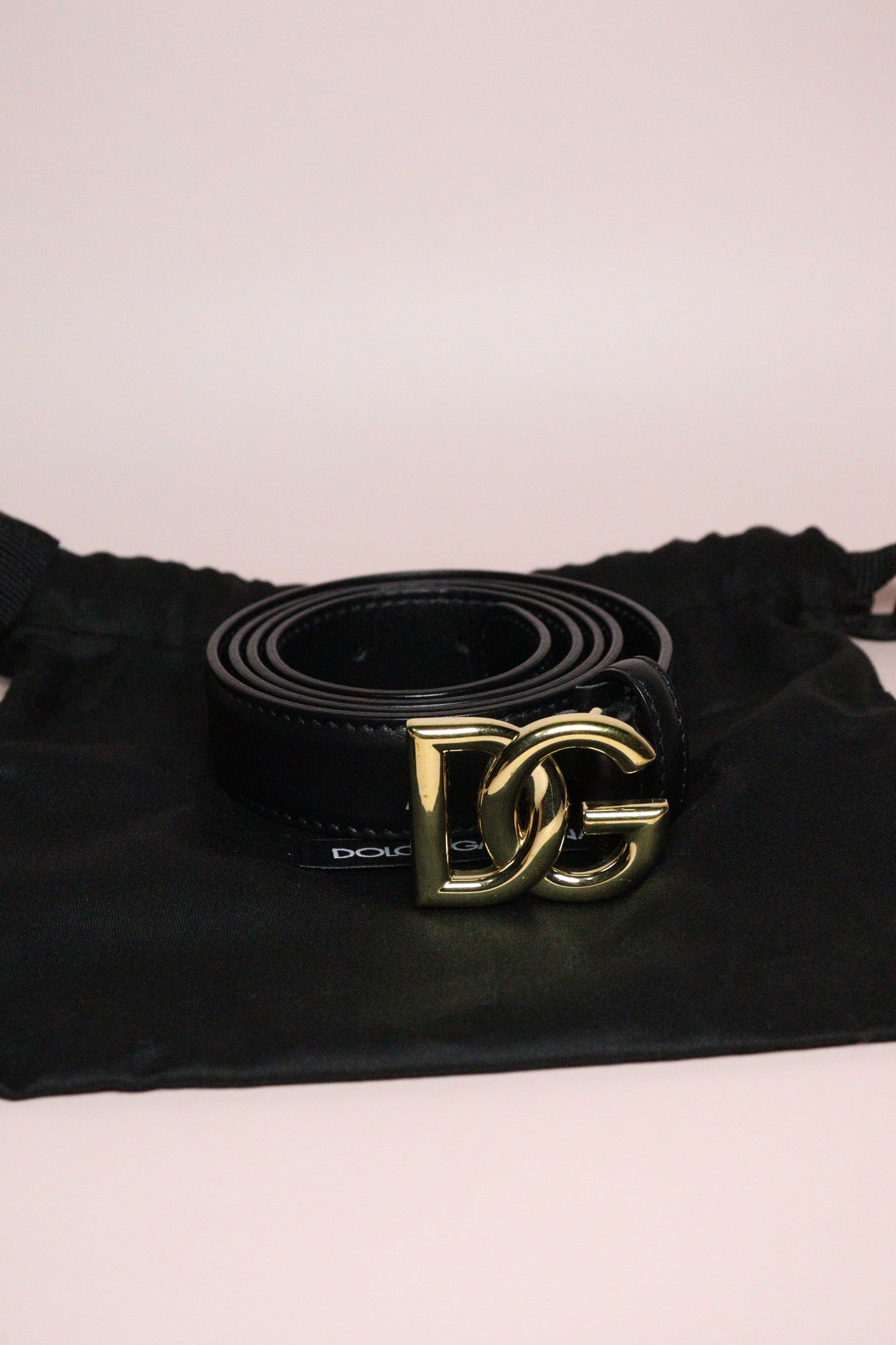 Dolce & Gabanna Belt