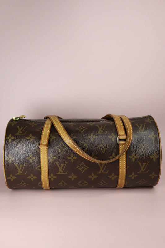 Louis Vuitton Papillon 30