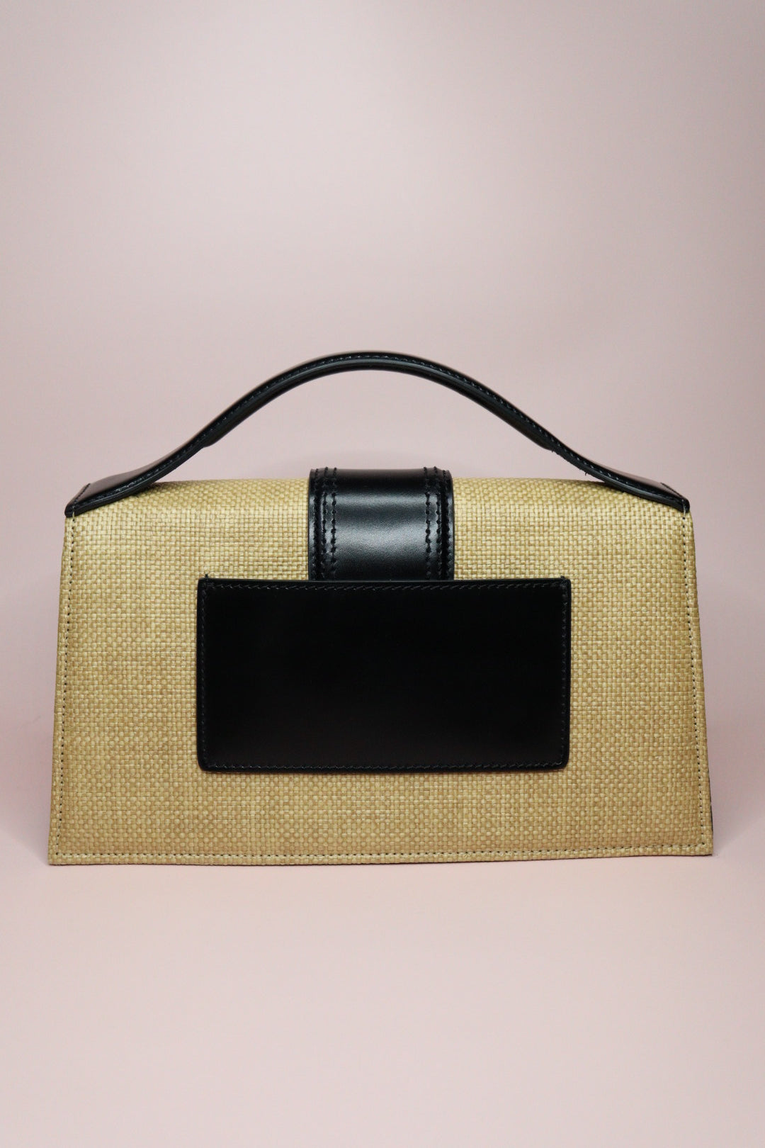 Jacquemus Le Grand Bambino