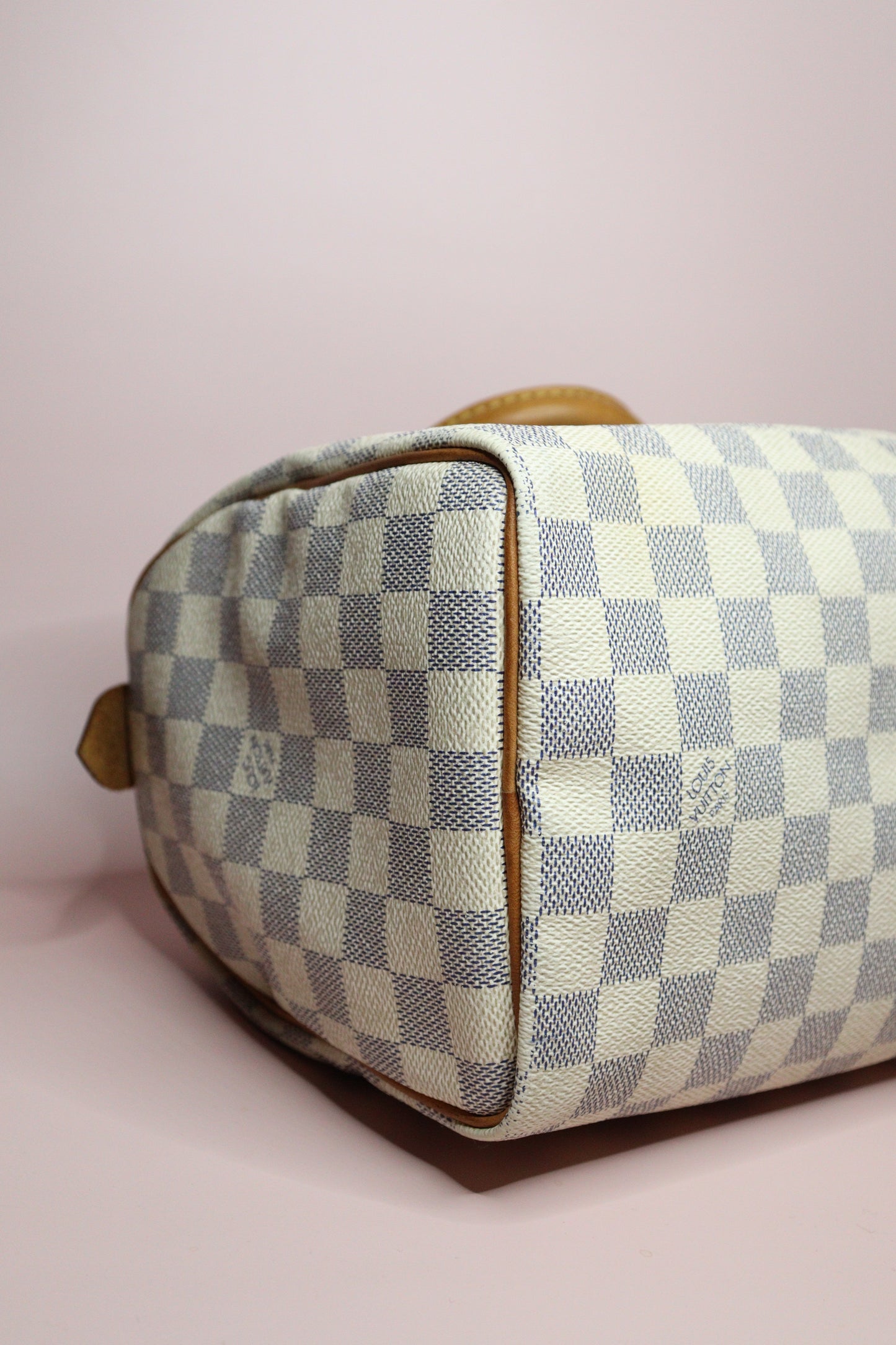 Louis Vuitton Speedy 25