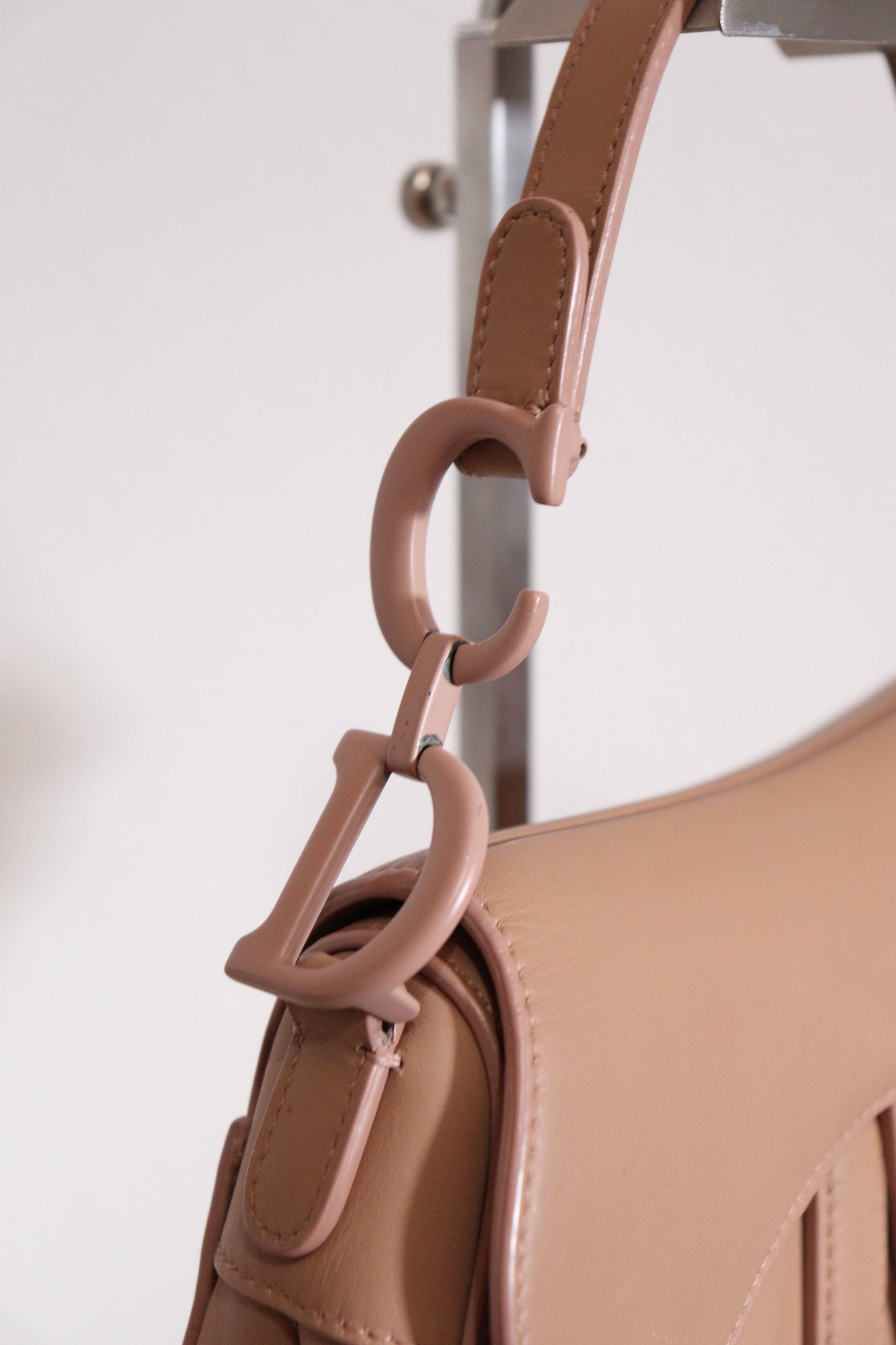 Dior Small Saddle Bag