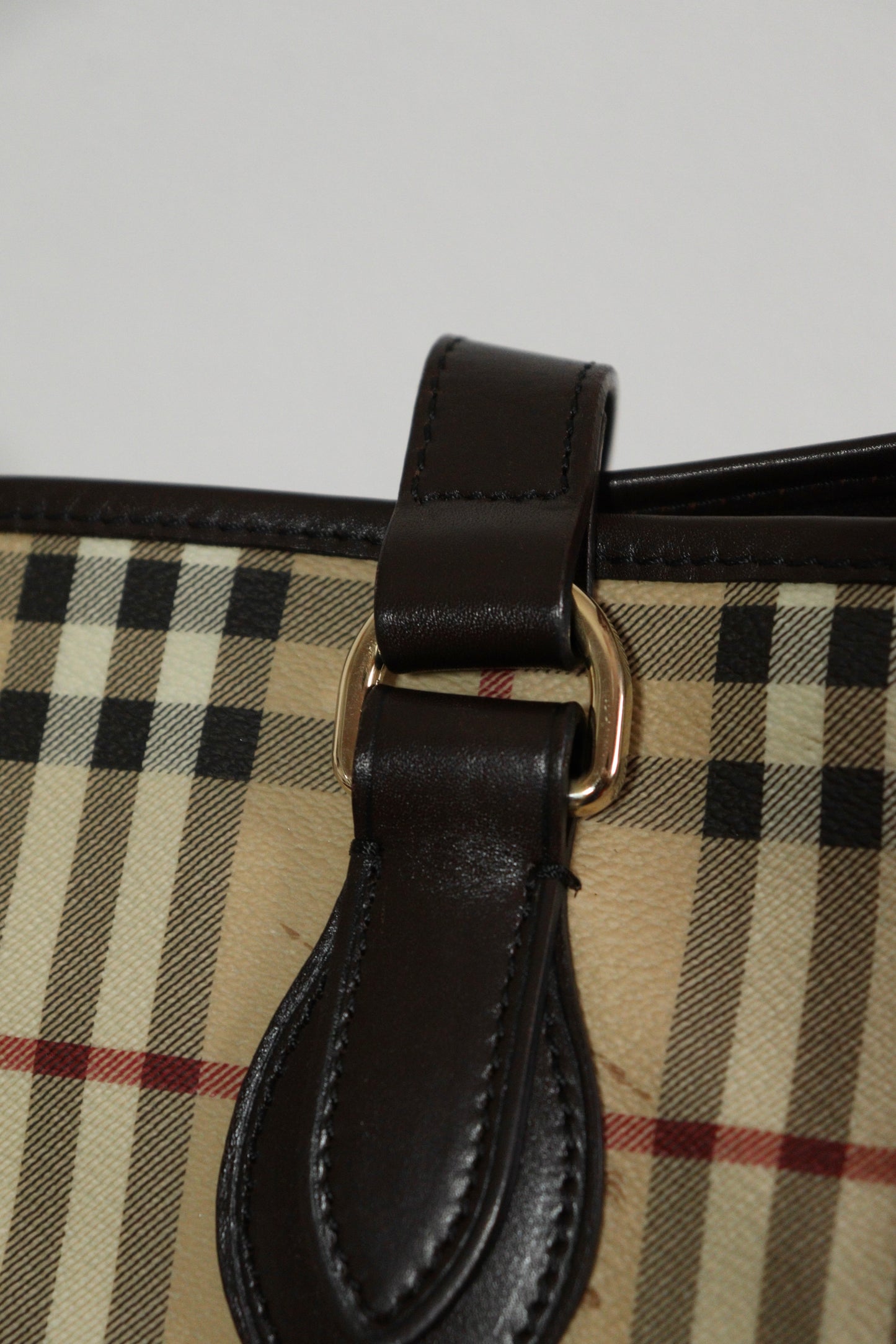 Burberry Medium Tote