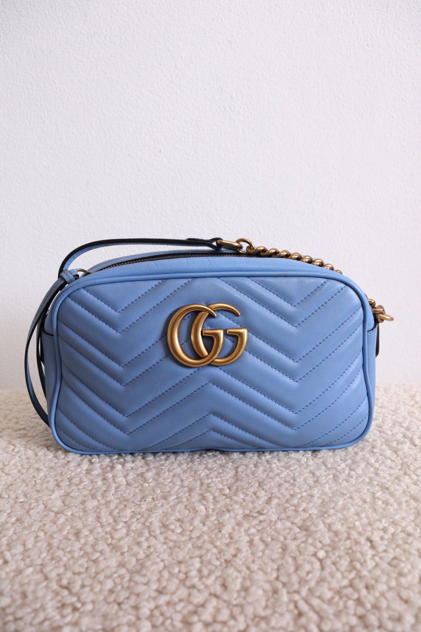 Gucci Marmont Crossbody