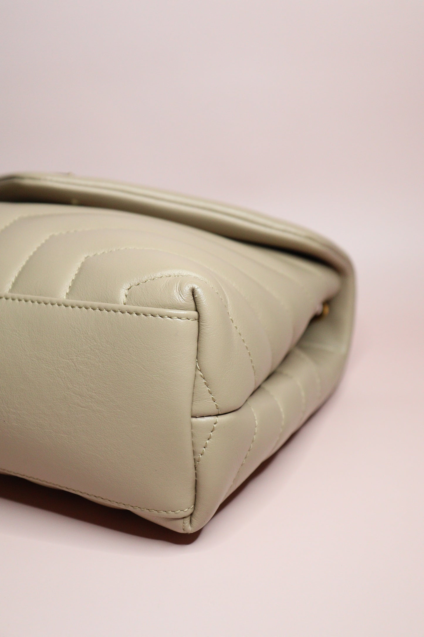 Saint Laurent LouLou Small