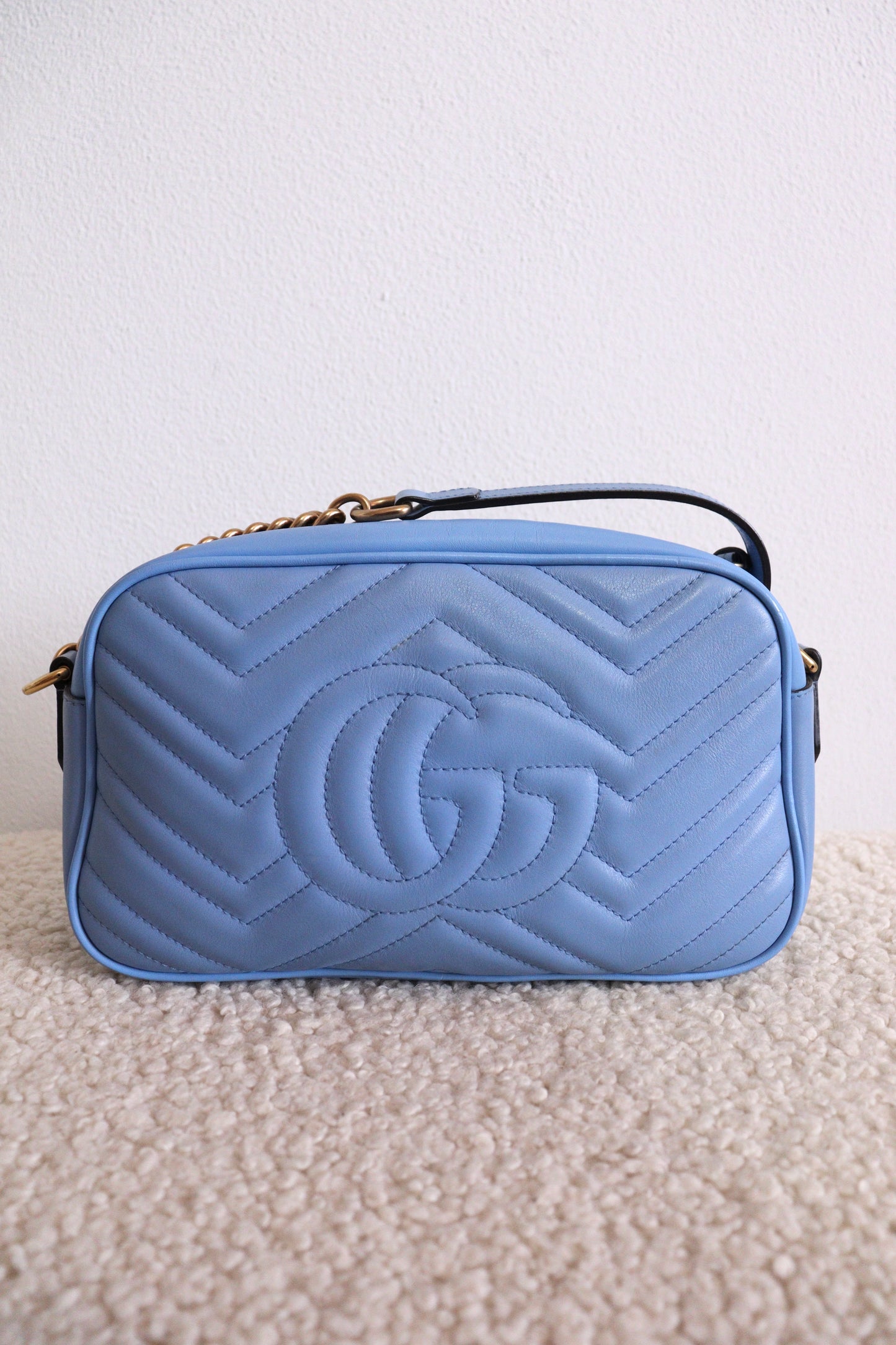 Gucci Marmont Crossbody