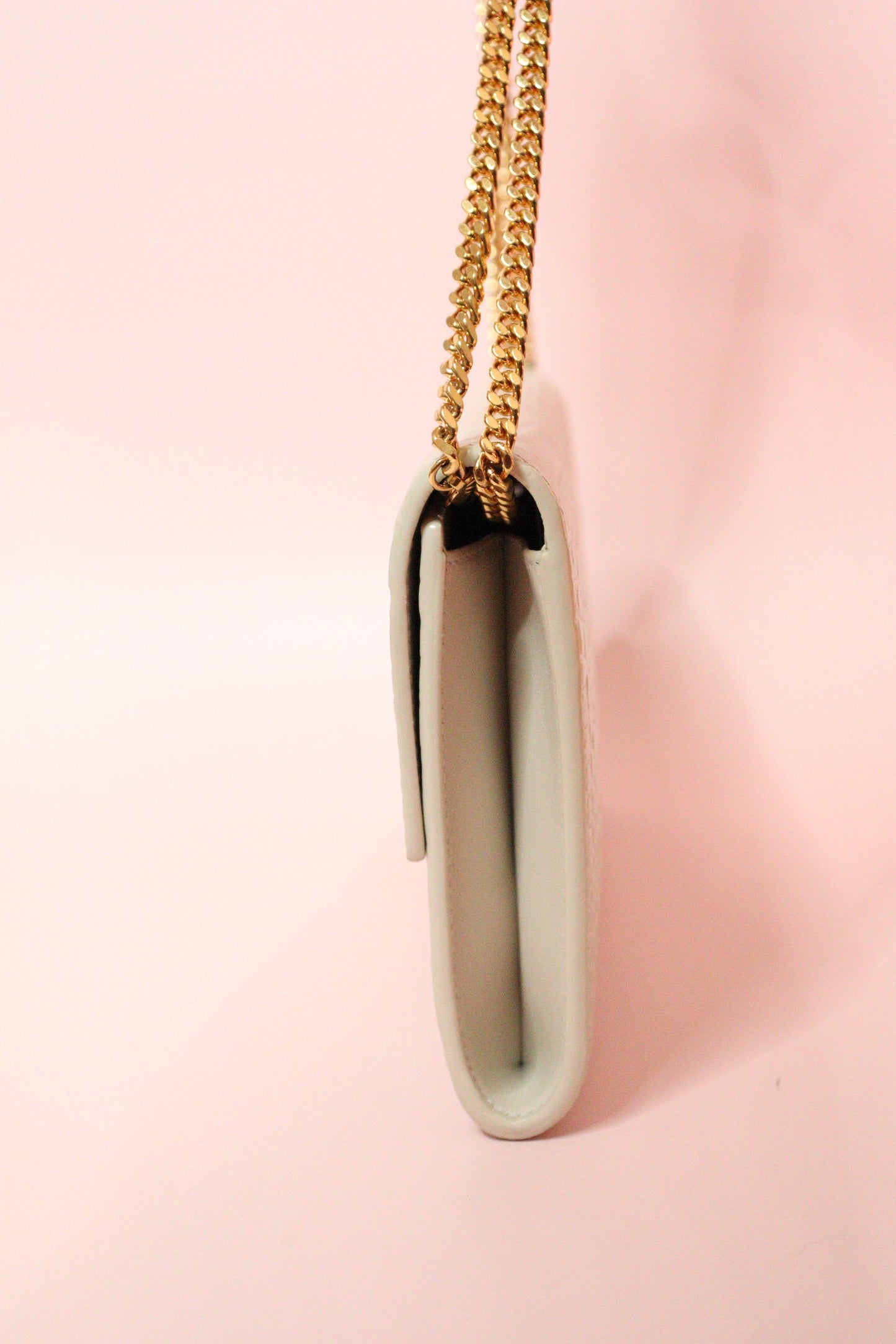 Saint Laurent Uptown Chain