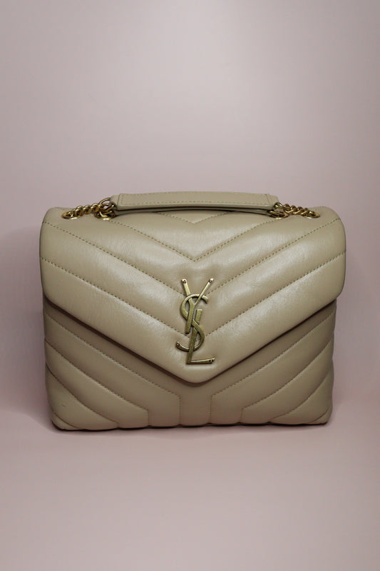 Saint Laurent LouLou Small
