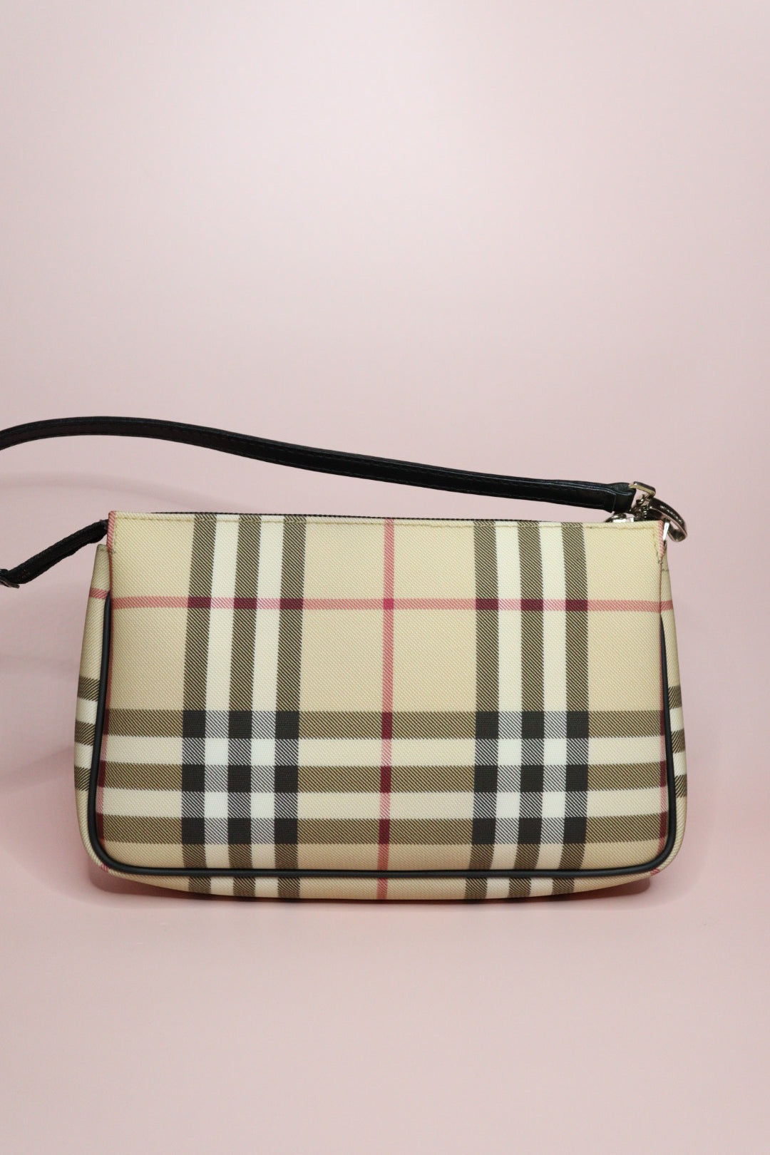 Burberry Classic Pochette