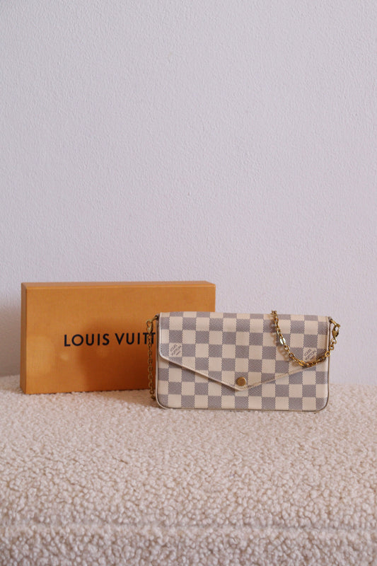 Louis Vuitton Pochette Félicie