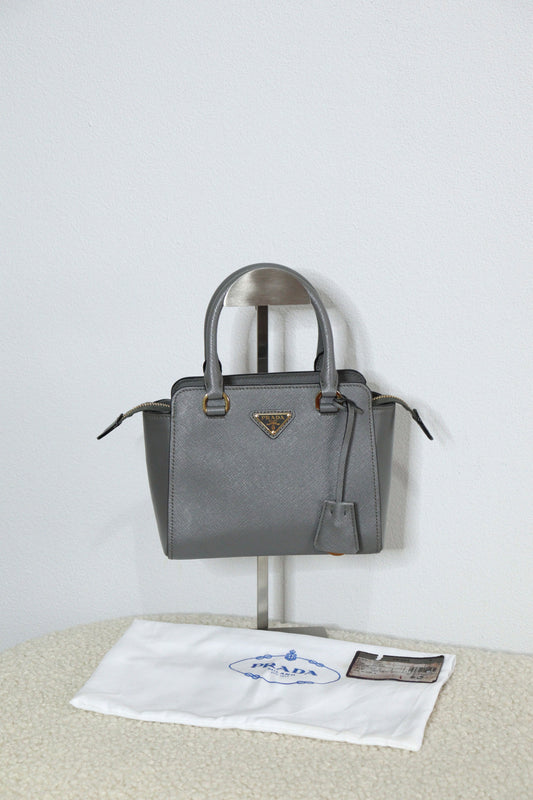 Prada Mini Galleria Saffiano