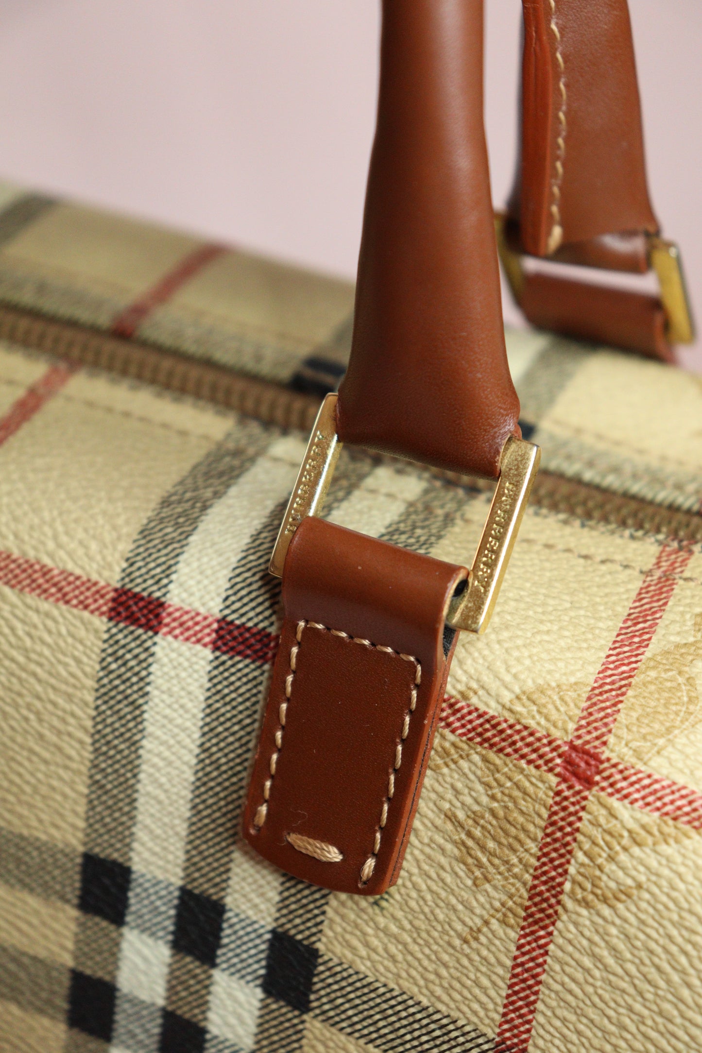 Burberry Bowling 26