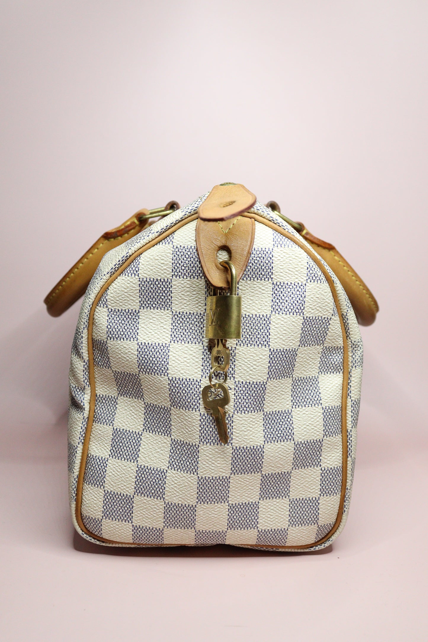 Louis Vuitton Speedy 25