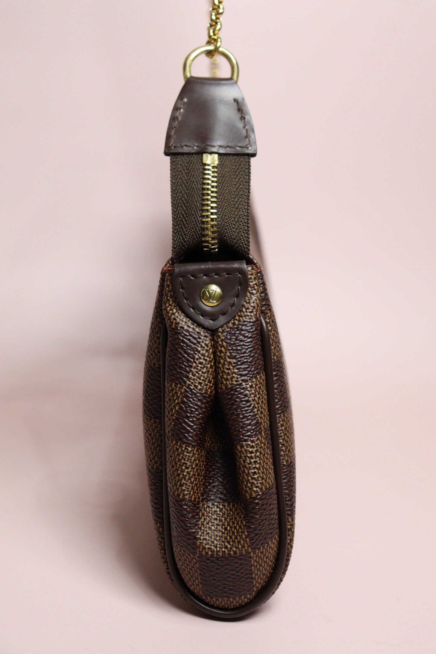 Louis Vuitton Pochette Eva