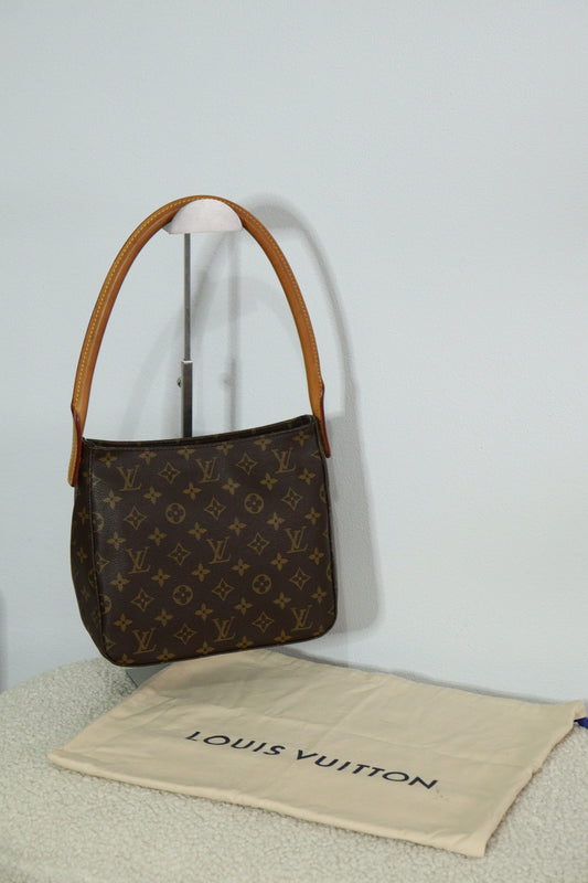 Louis Vuitton Looping MM
