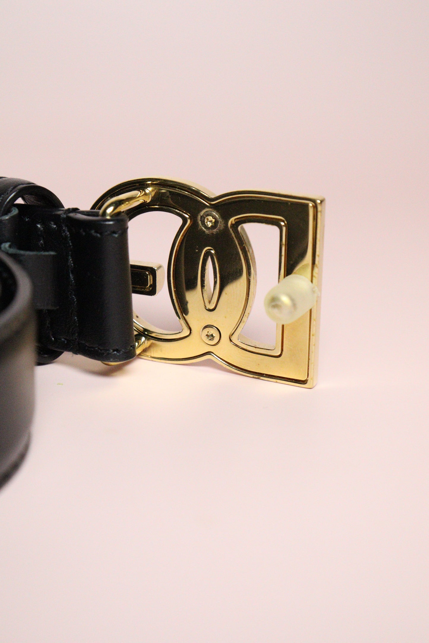 Dolce & Gabanna Belt