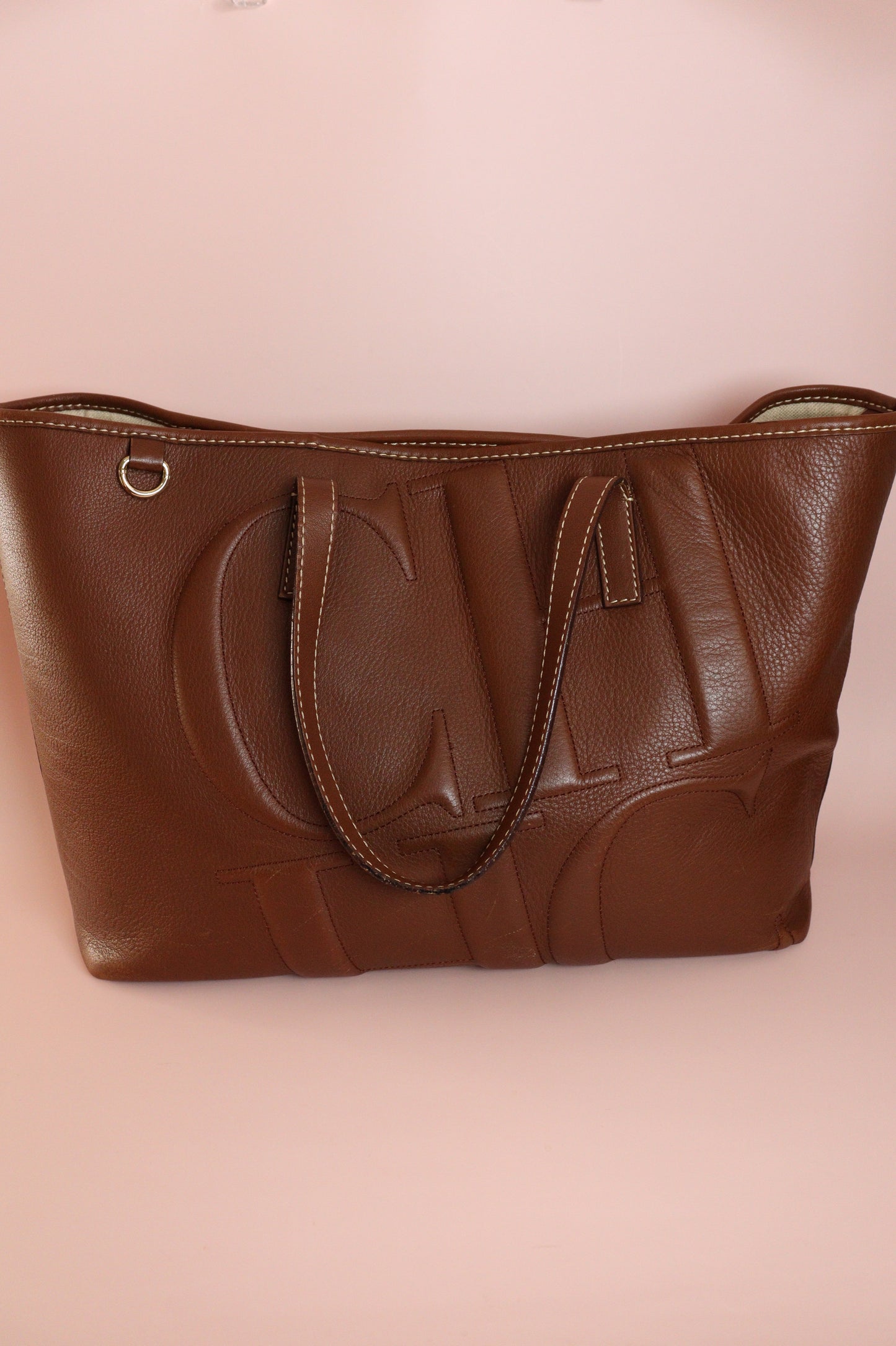 Carolina Herrera Tote