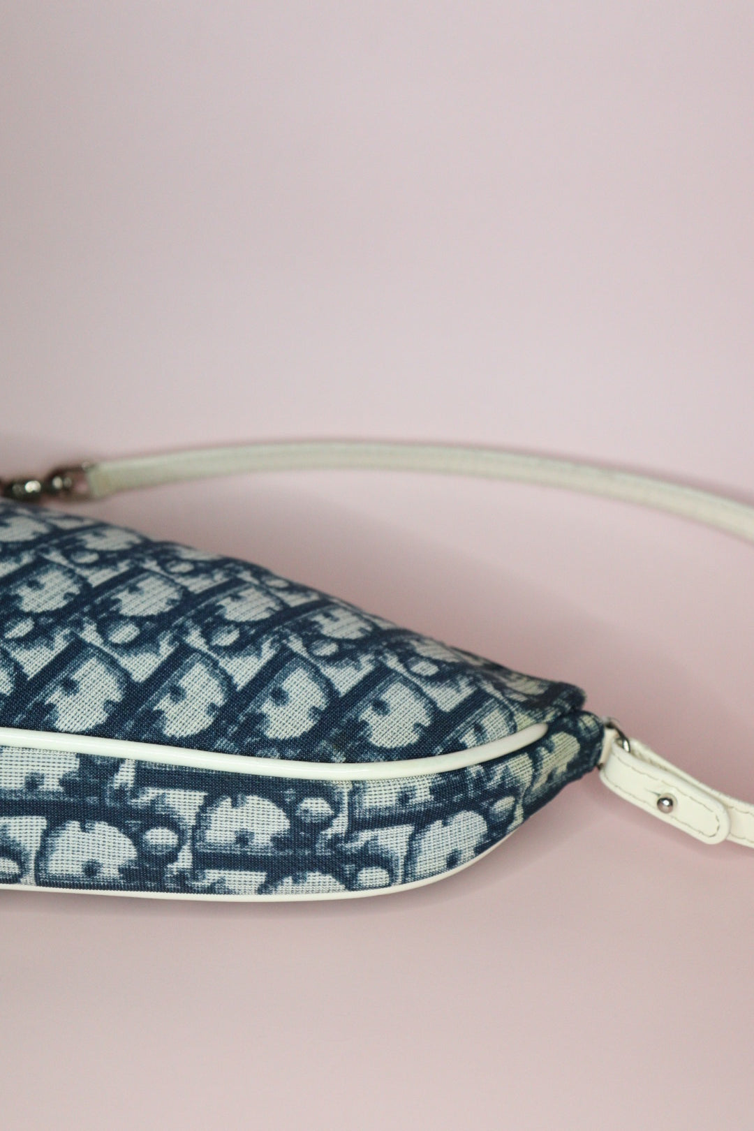 Christian Dior Saddle Bag