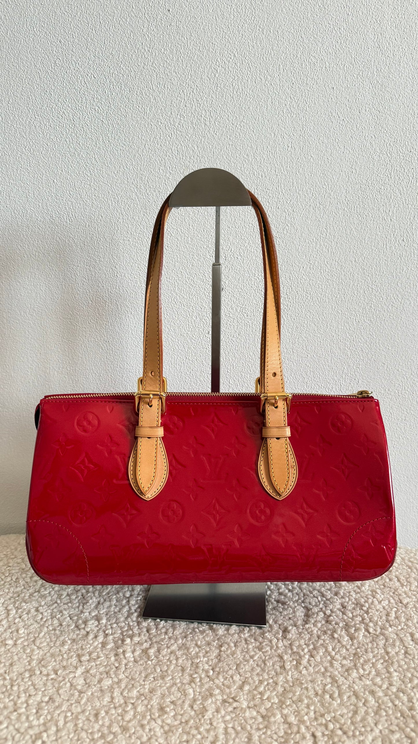 Louis Vuitton Rosewood