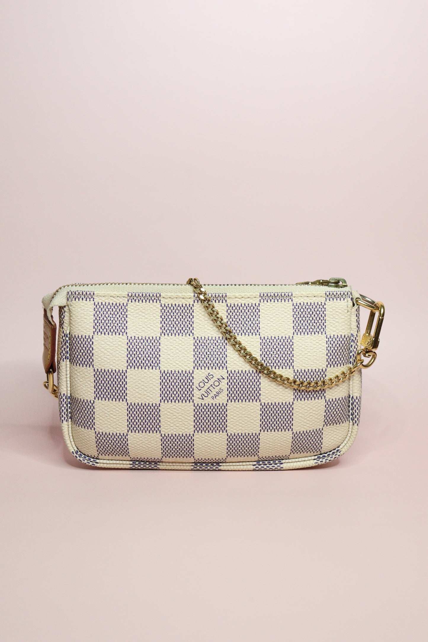 Louis Vuitton Mini Pochette Accessoires