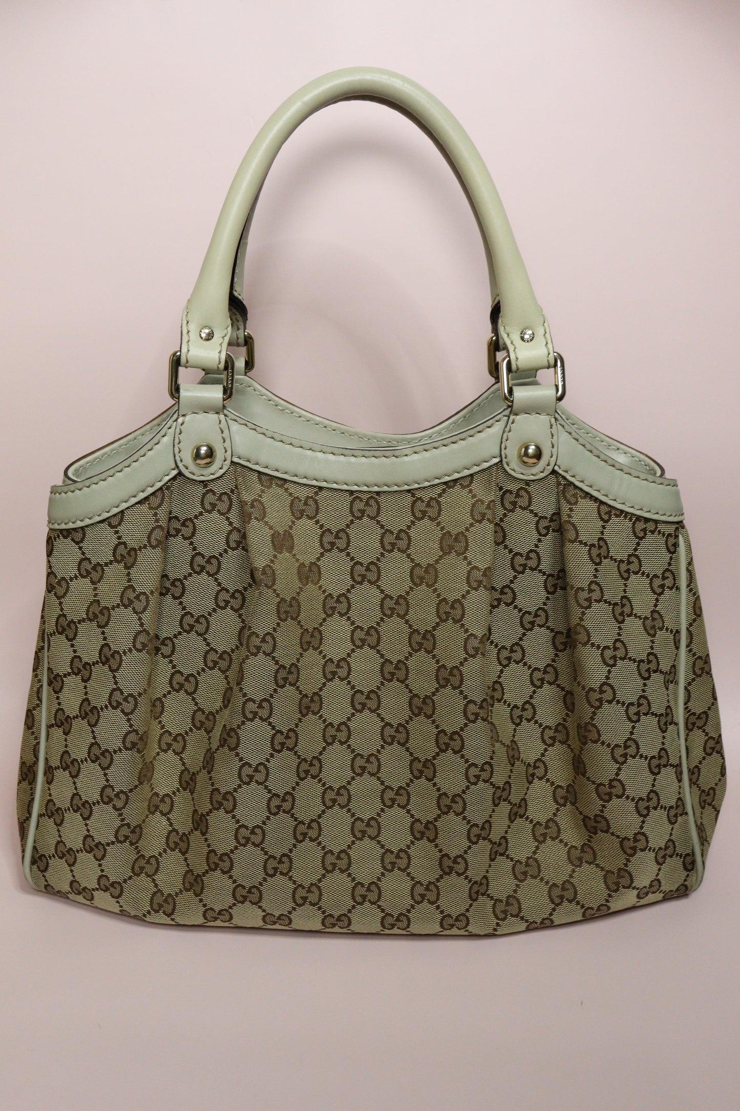 Gucci Sukey Medium Tote