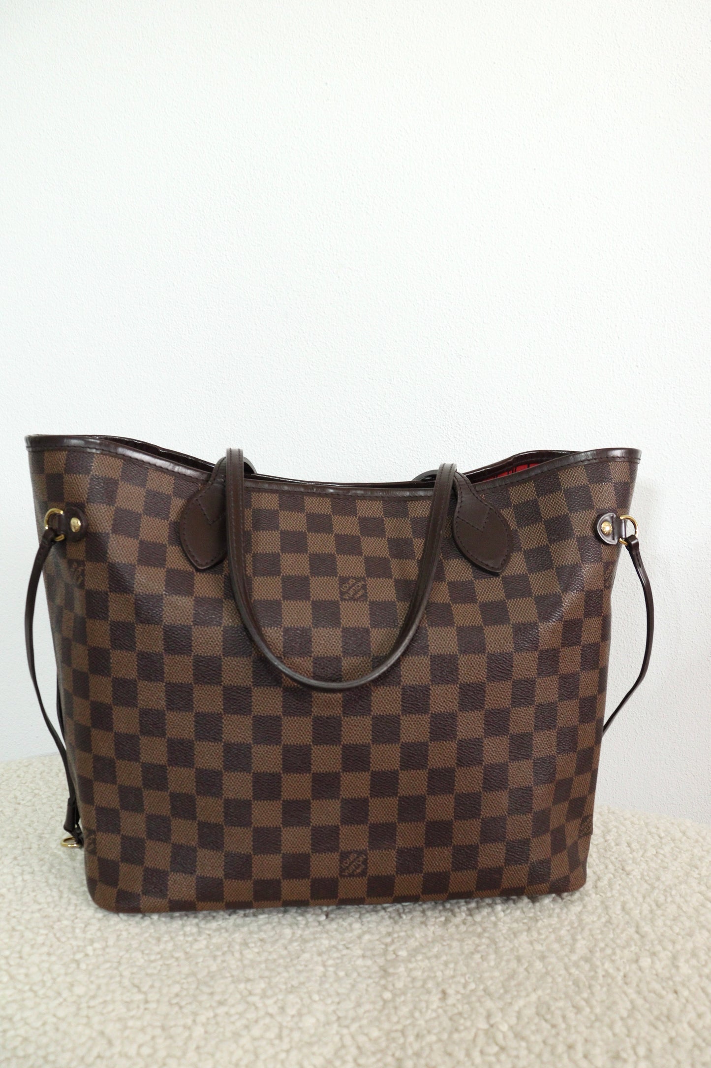 Louis Vuitton Neverfull MM