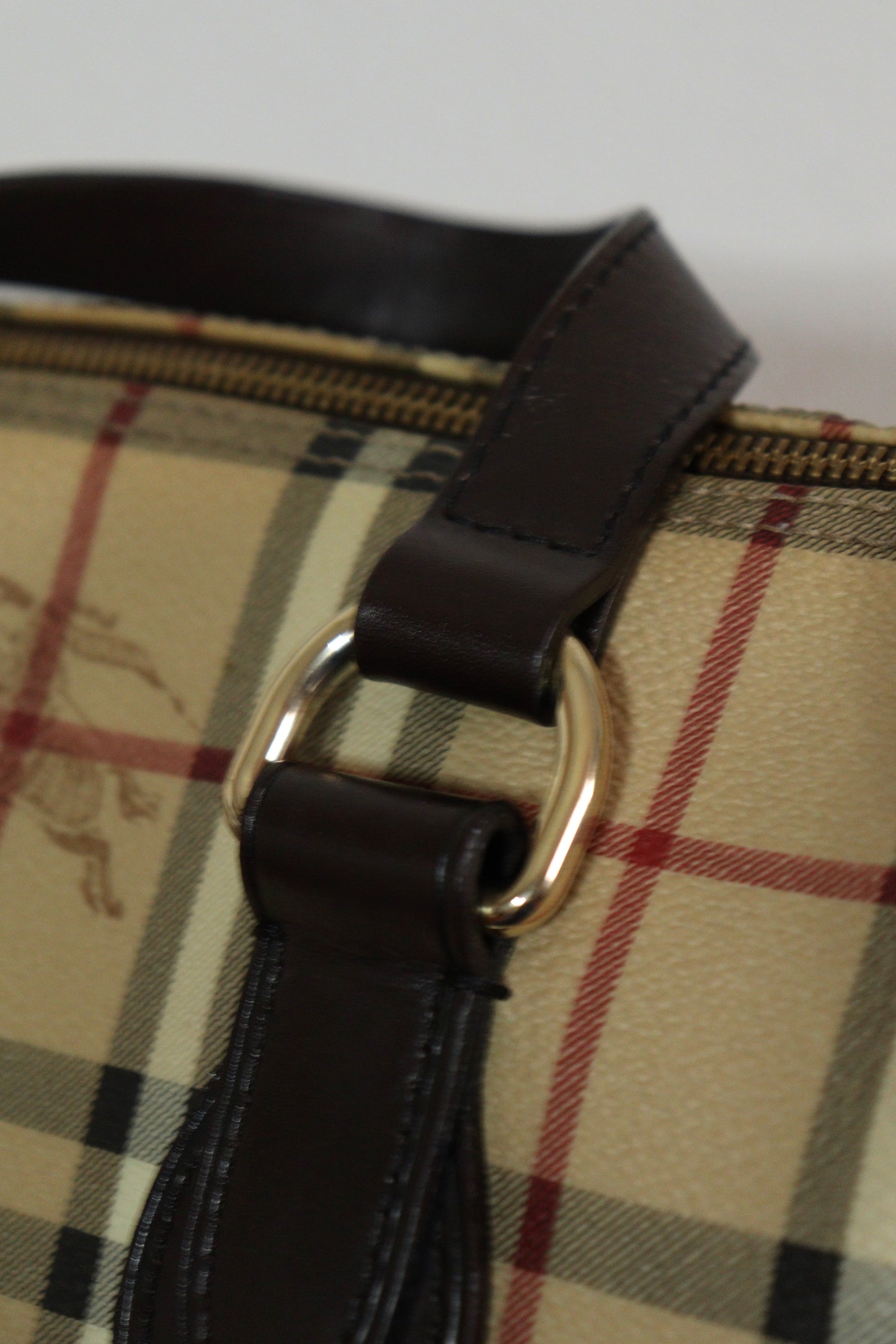 Burberry Bauletto