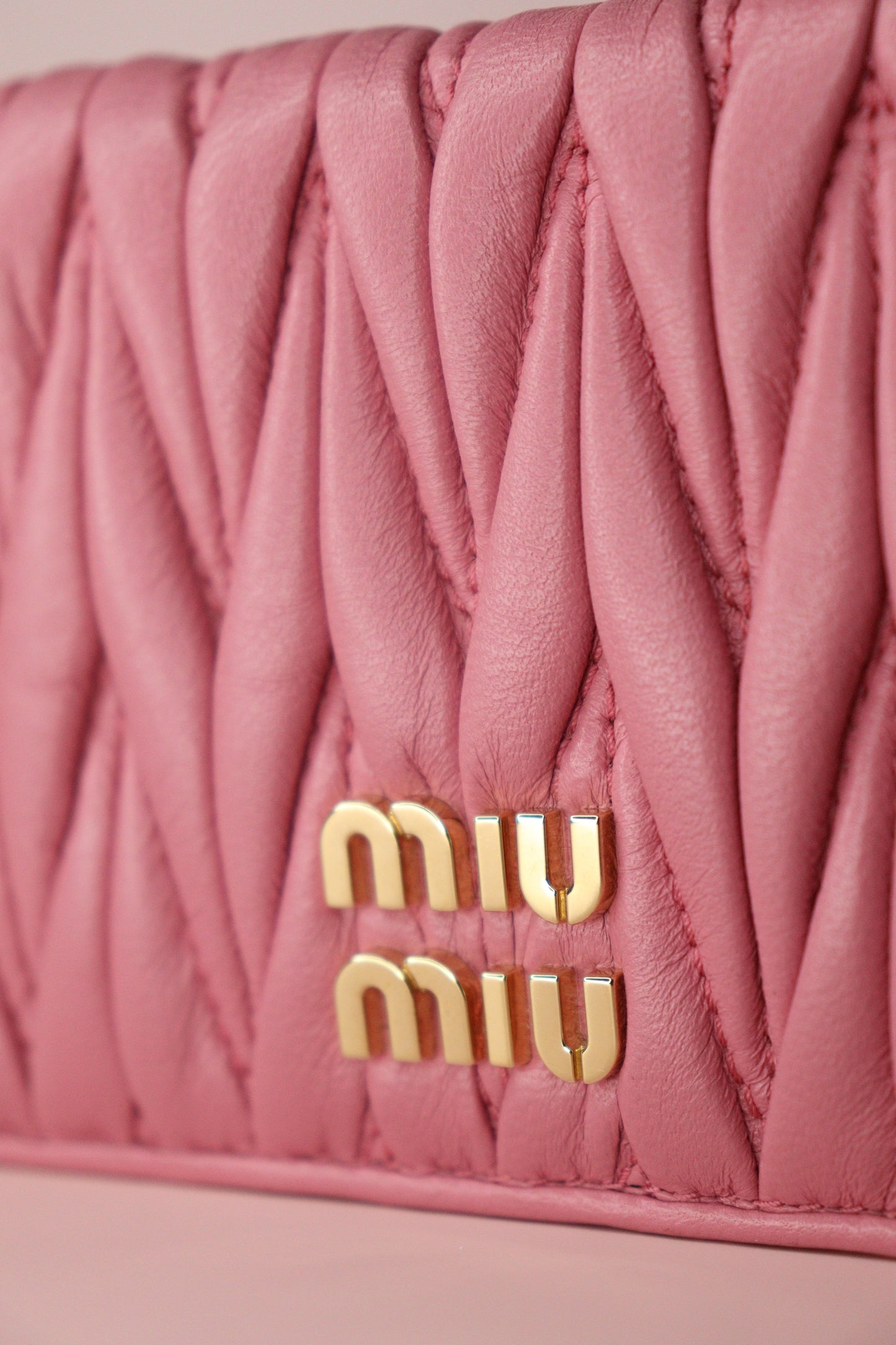 Miu Miu Cardholder