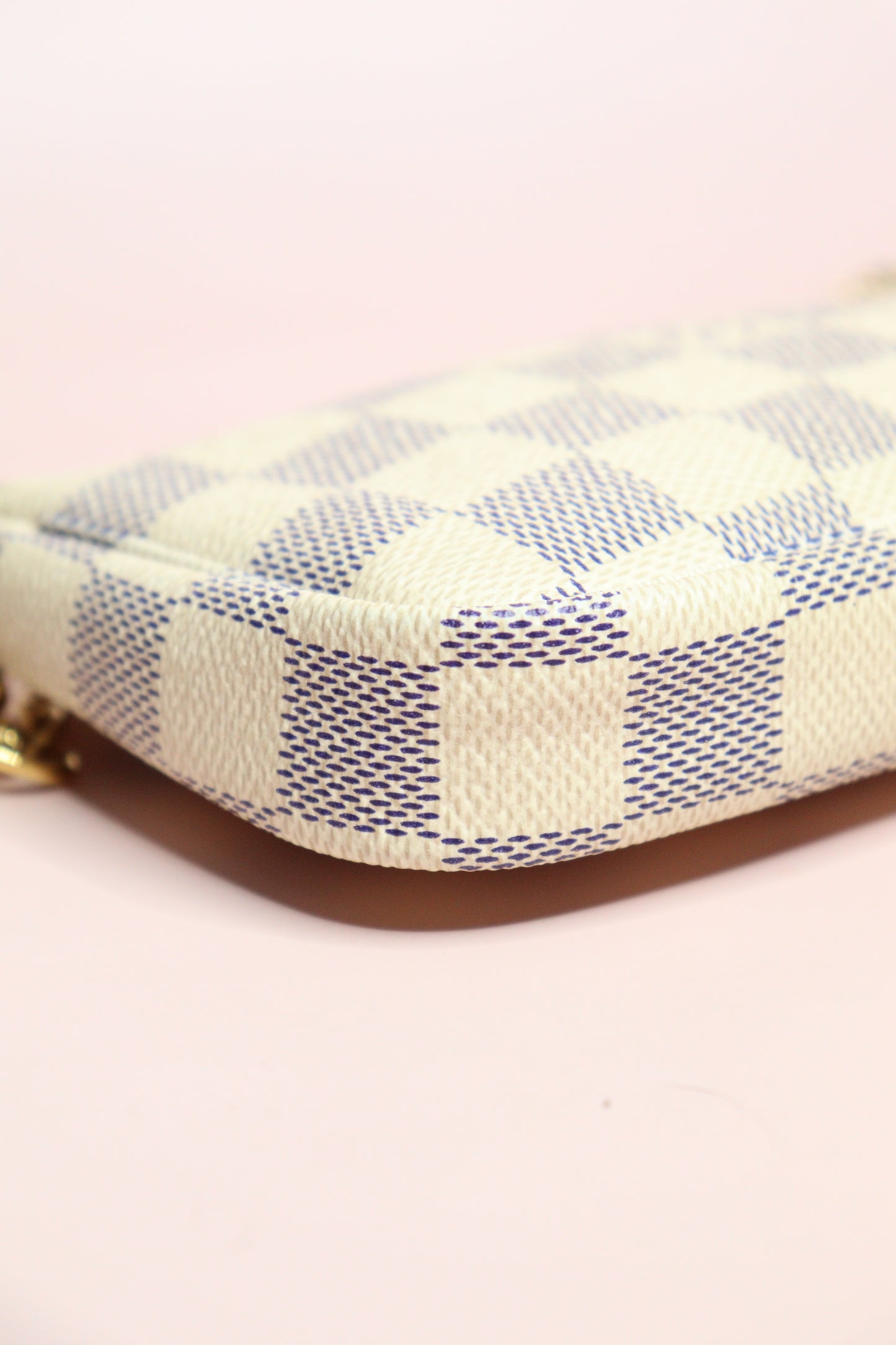 Louis Vuitton Mini Pochette Accessoires