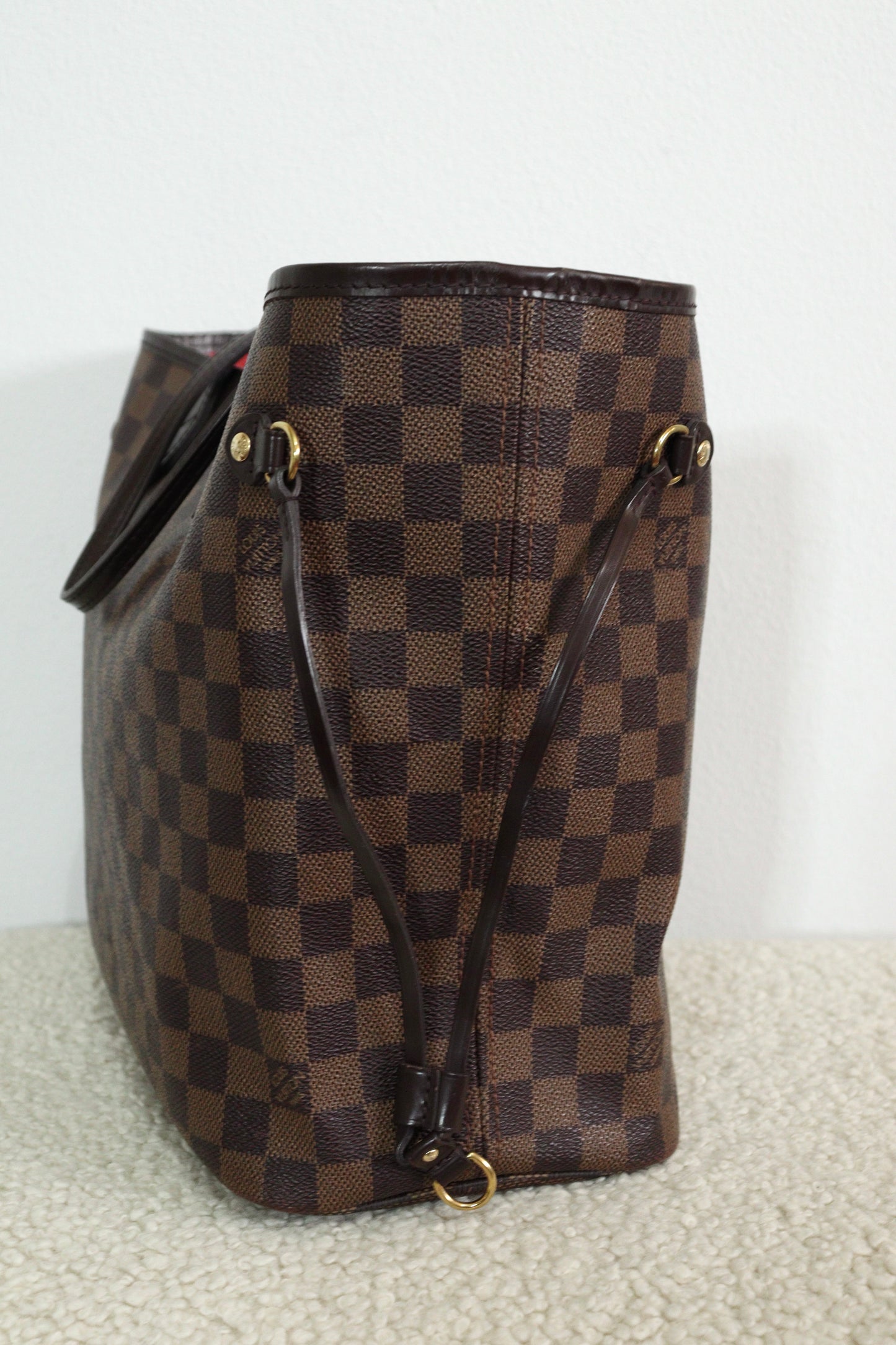 Louis Vuitton Neverfull MM