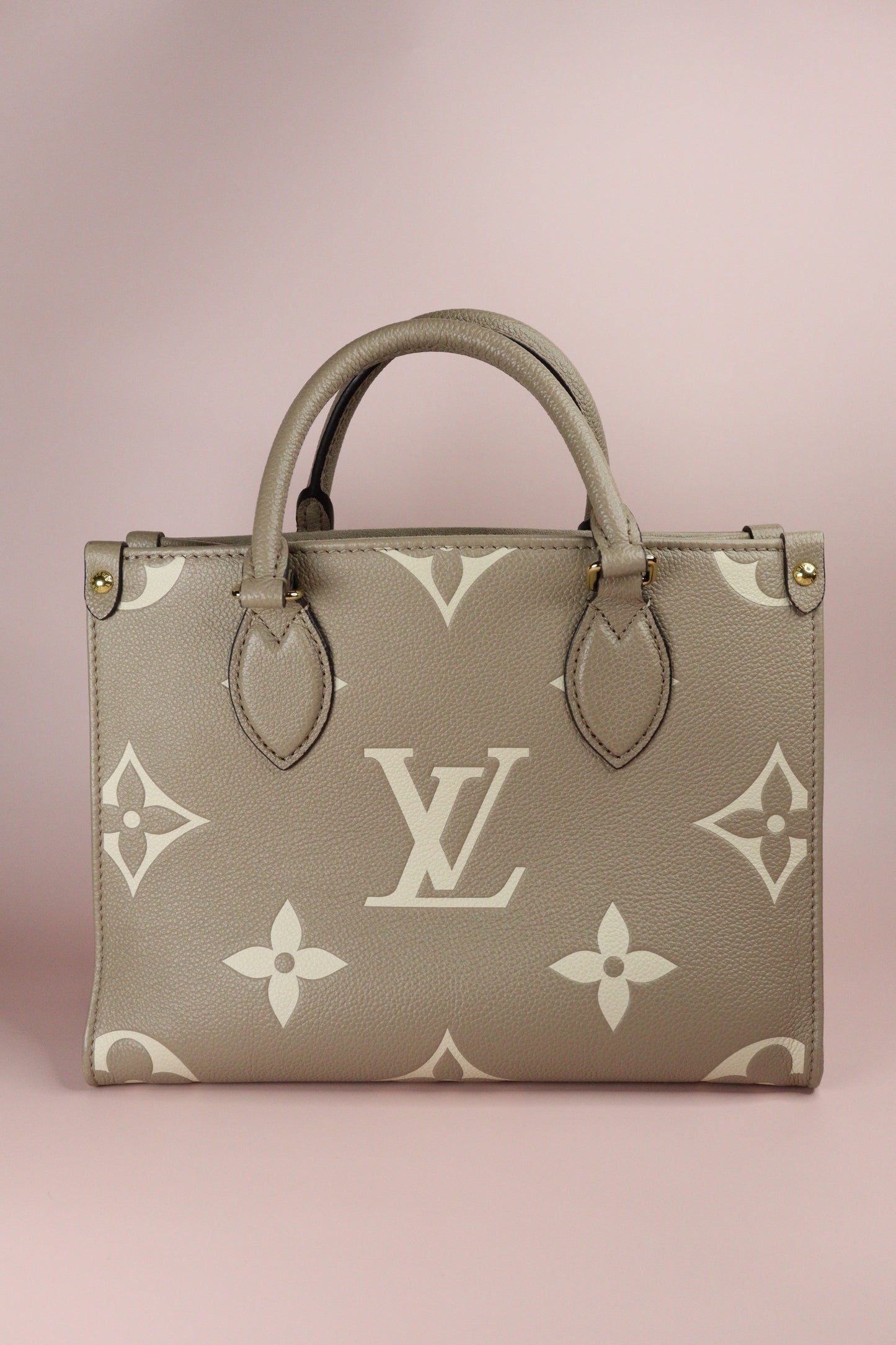 Louis Vuitton OnTheGoPM