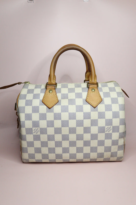 Louis Vuitton Speedy 25