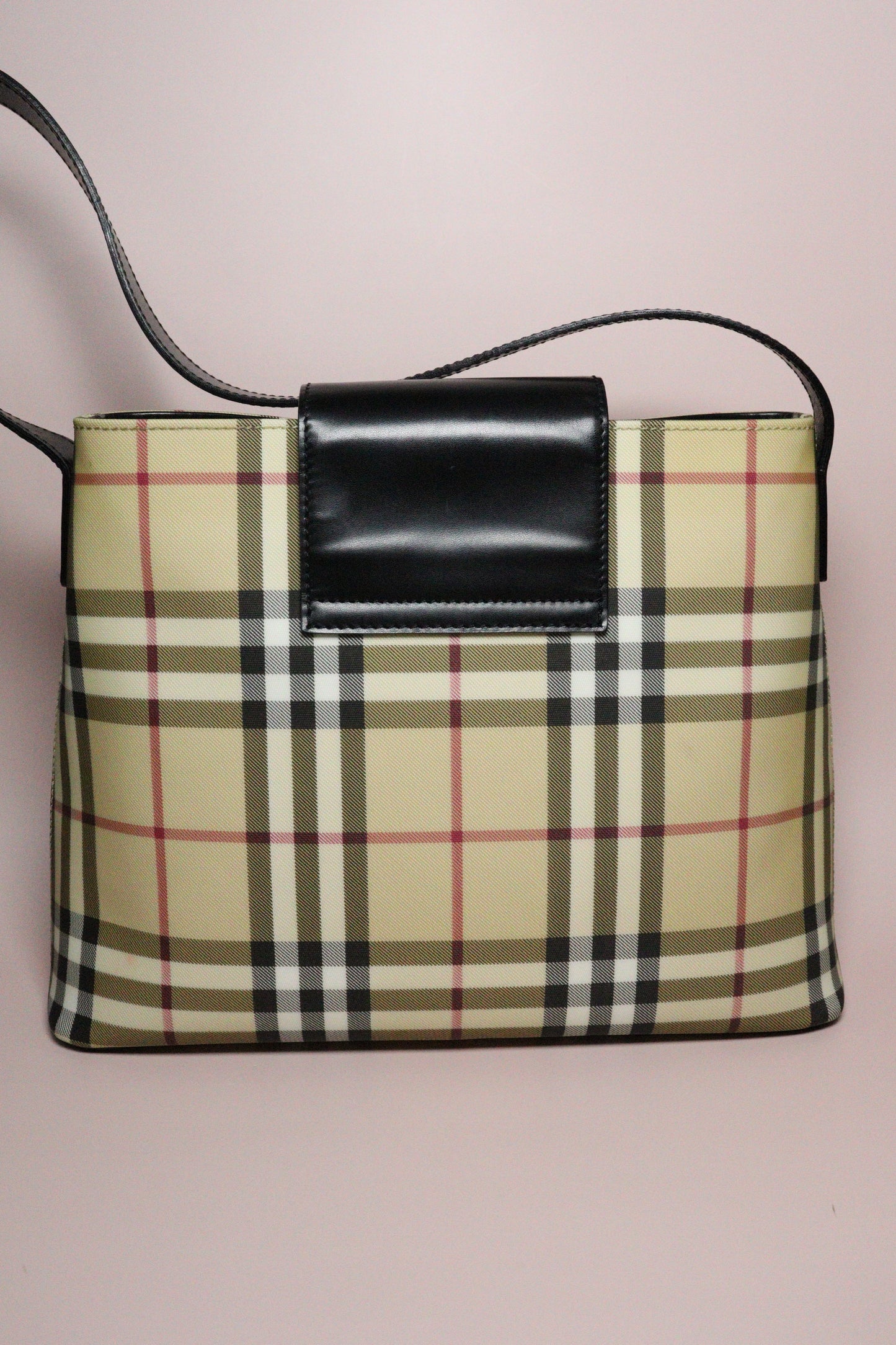 Burberry shoulder bag