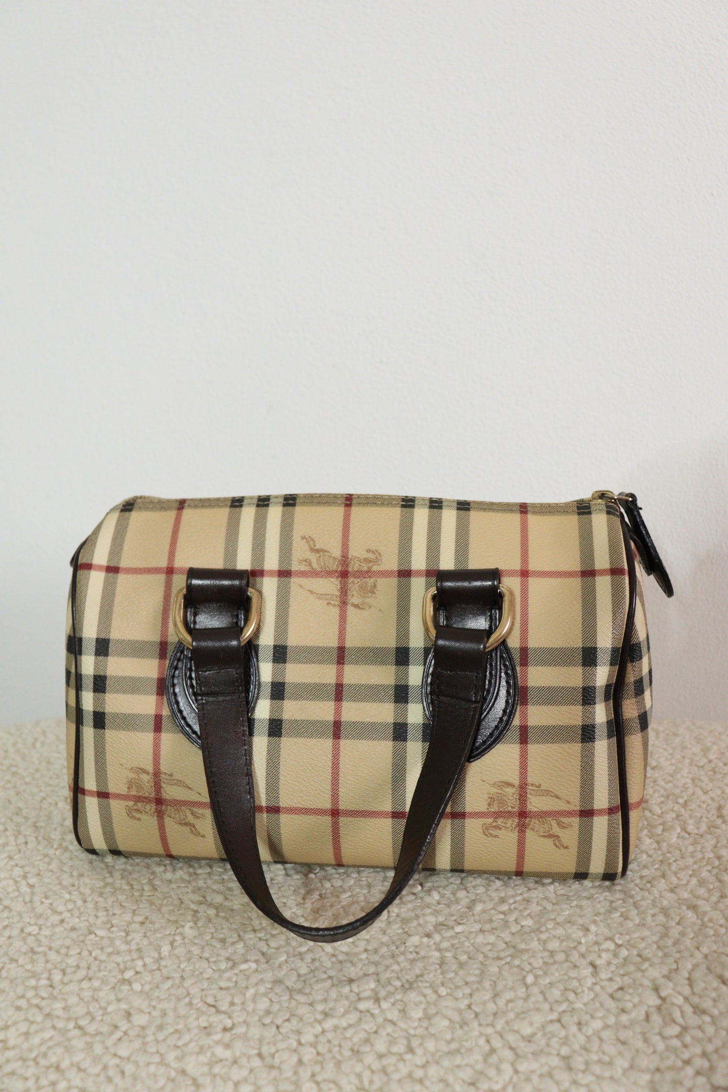 Burberry Bauletto