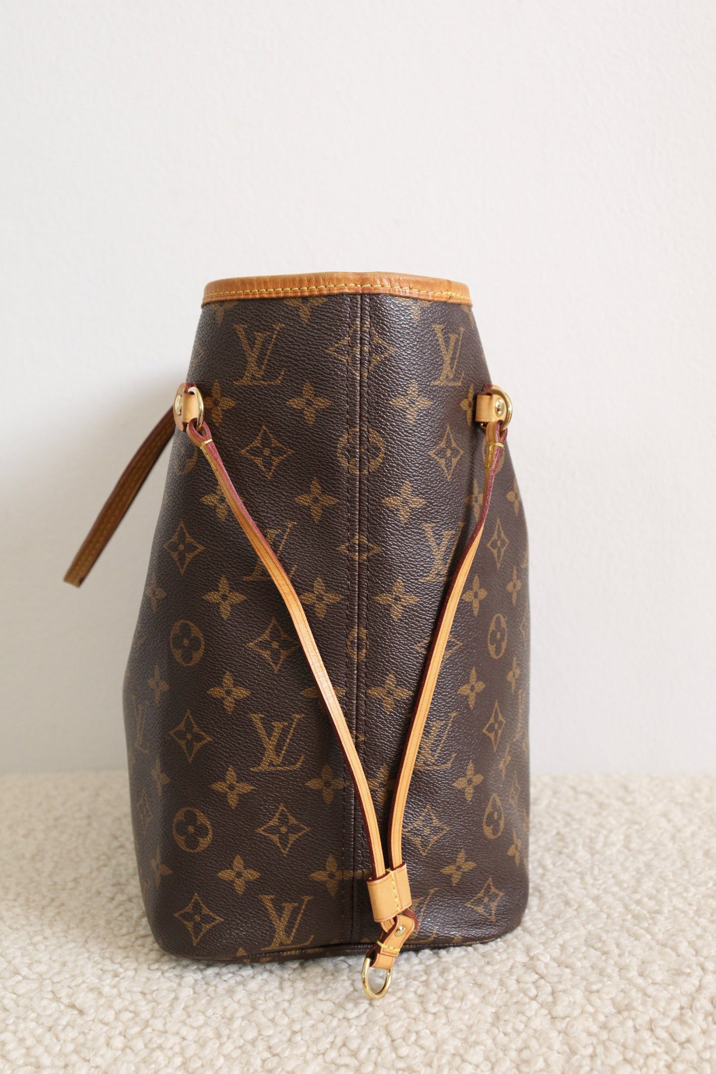 Louis Vuitton Neverfull MM