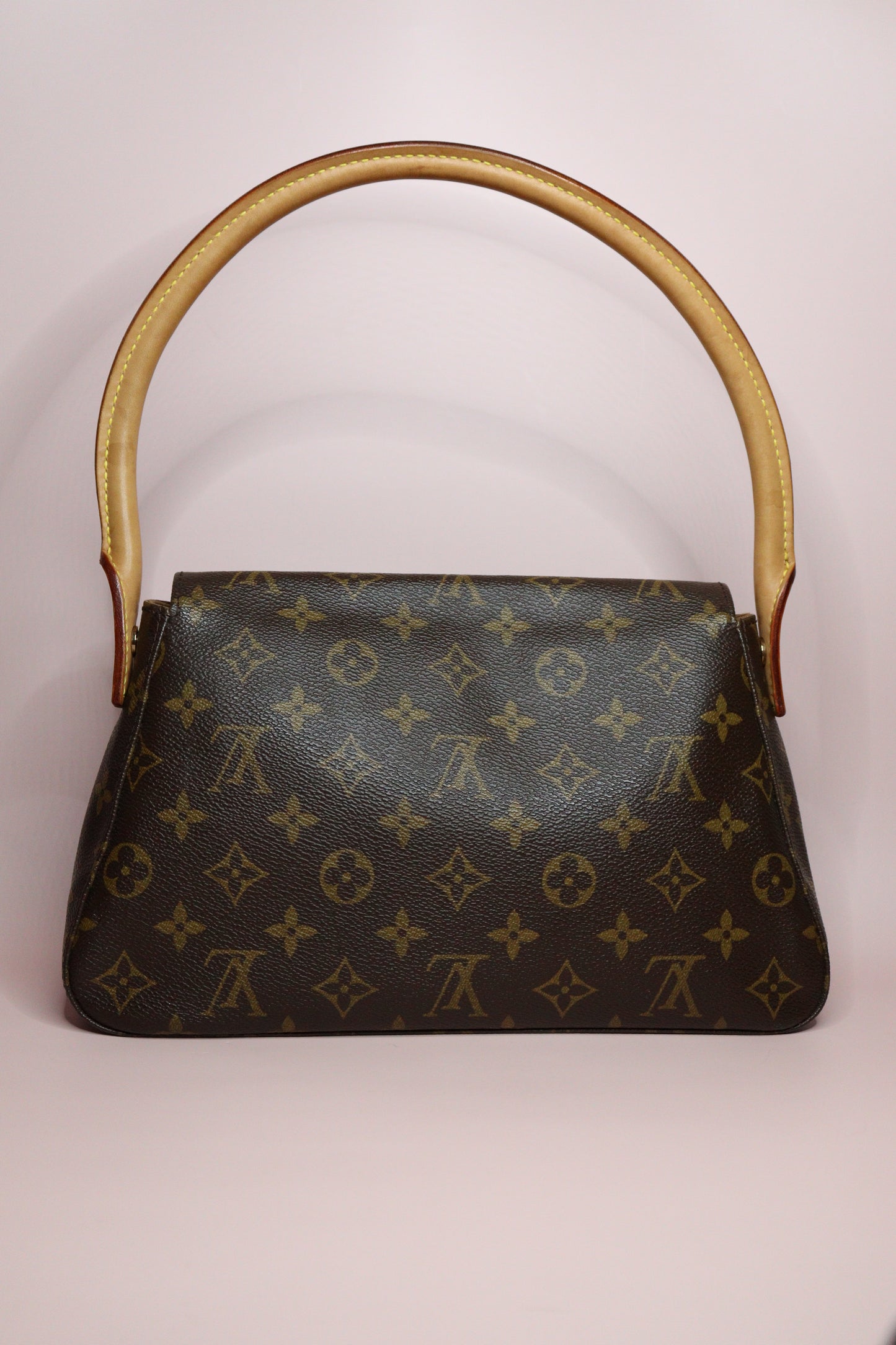 Louis Vuitton Mini Looping