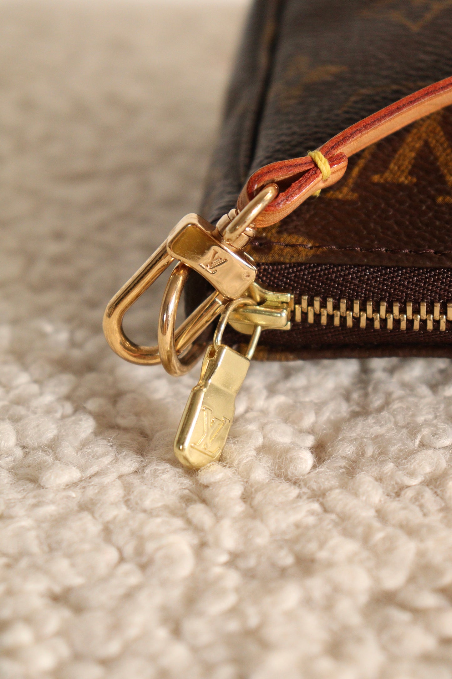 Louis Vuitton Pochette Accessoires