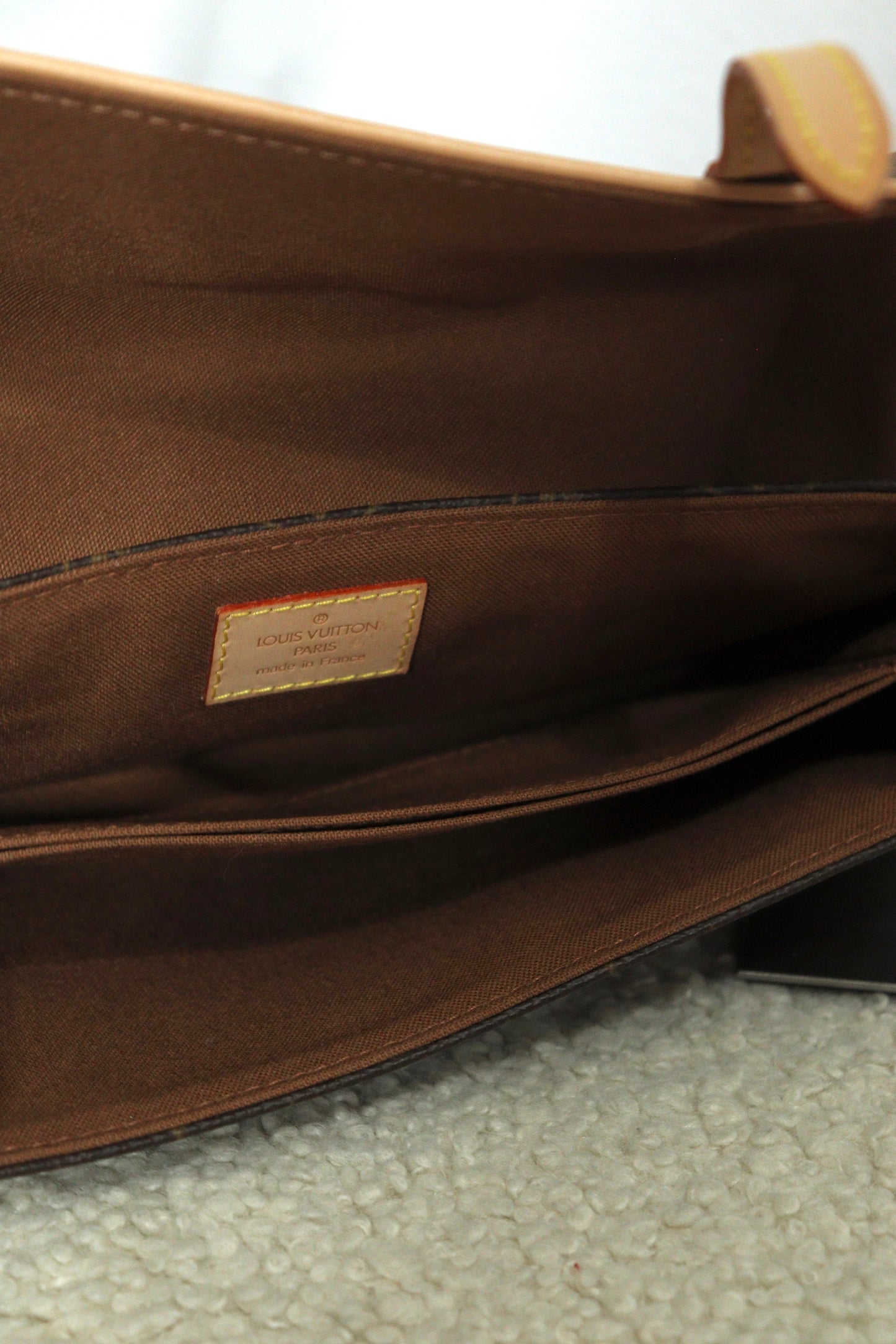 Louis Vuitton Marelle