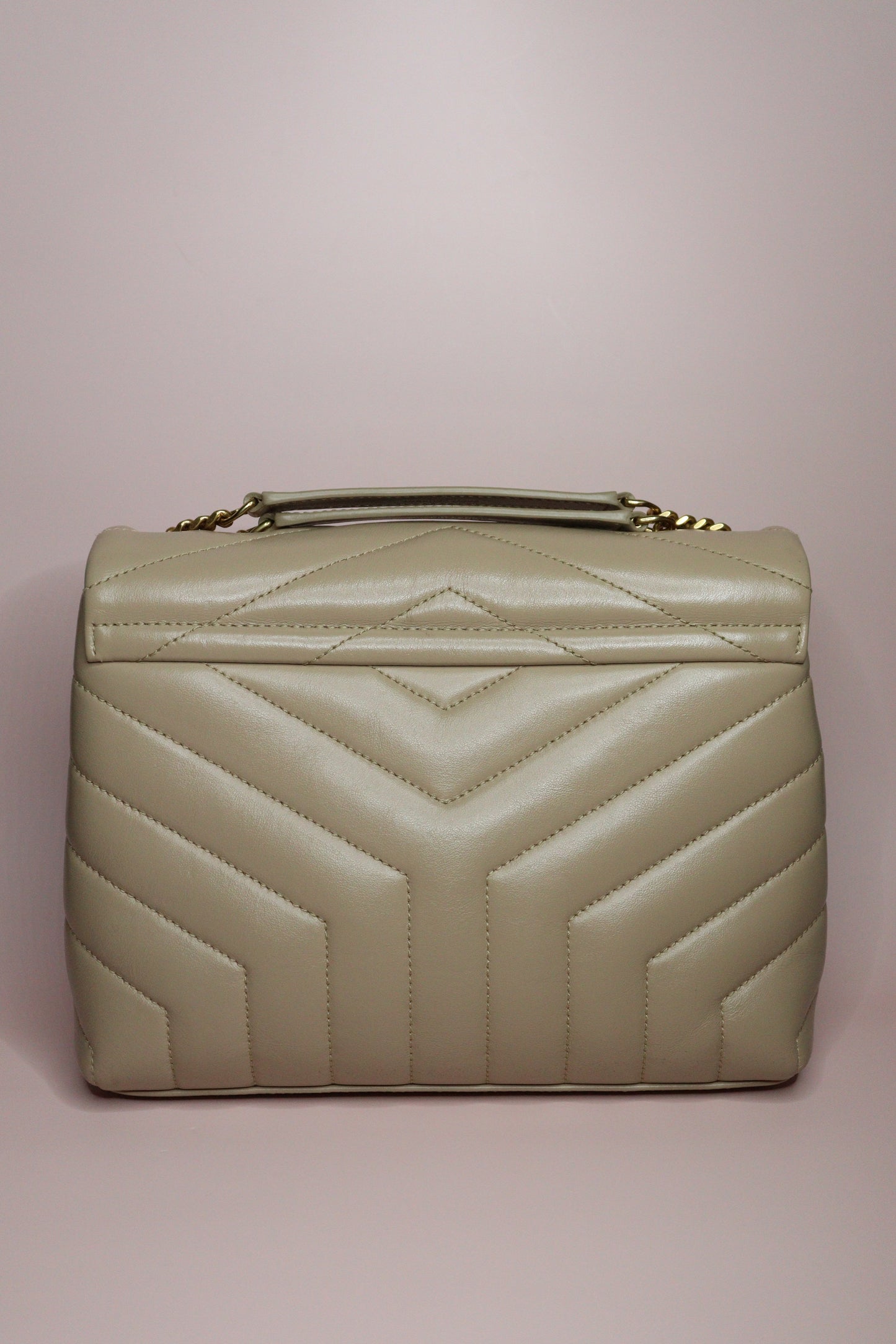 Saint Laurent LouLou Small
