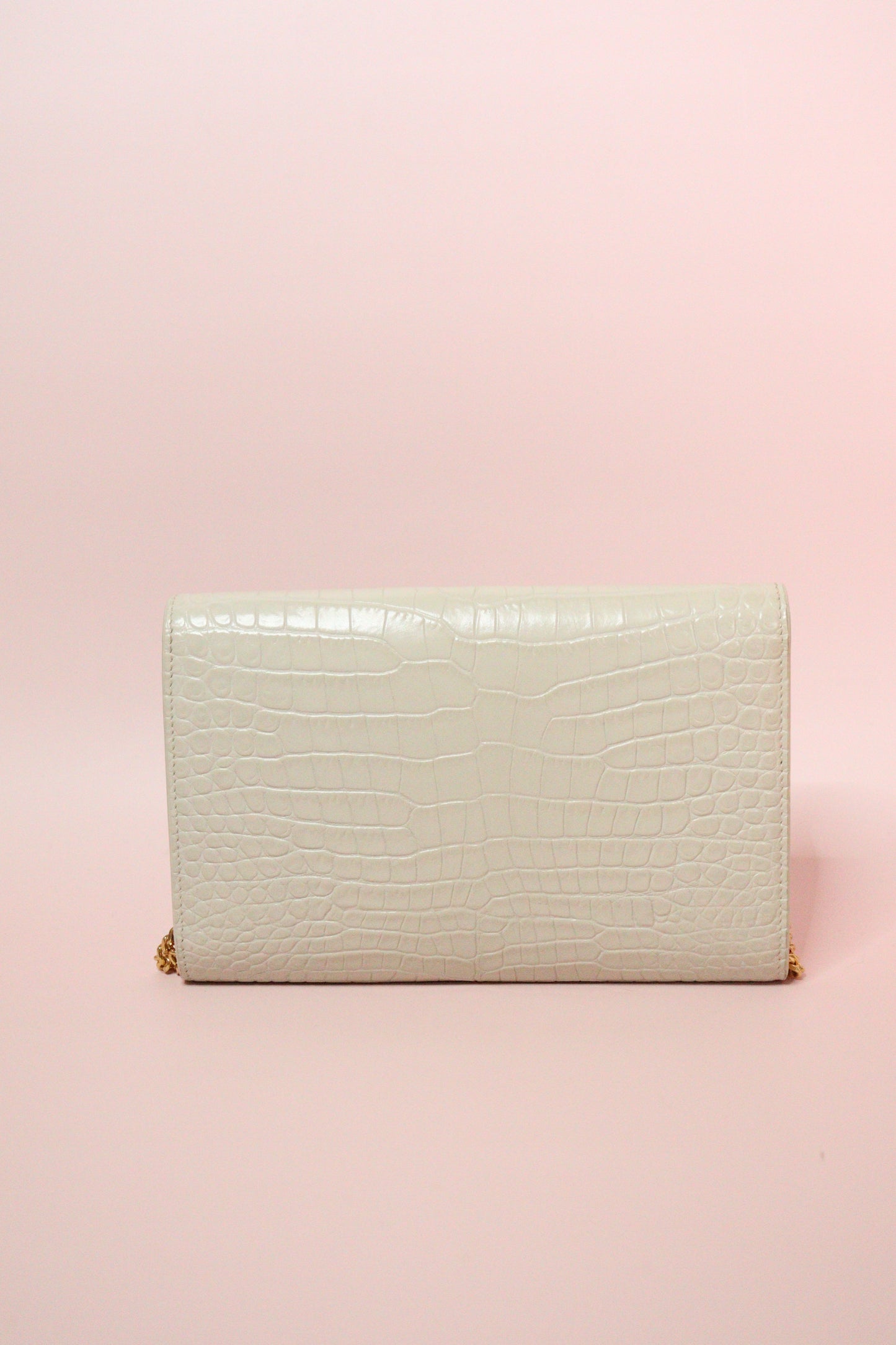 Saint Laurent Uptown Chain