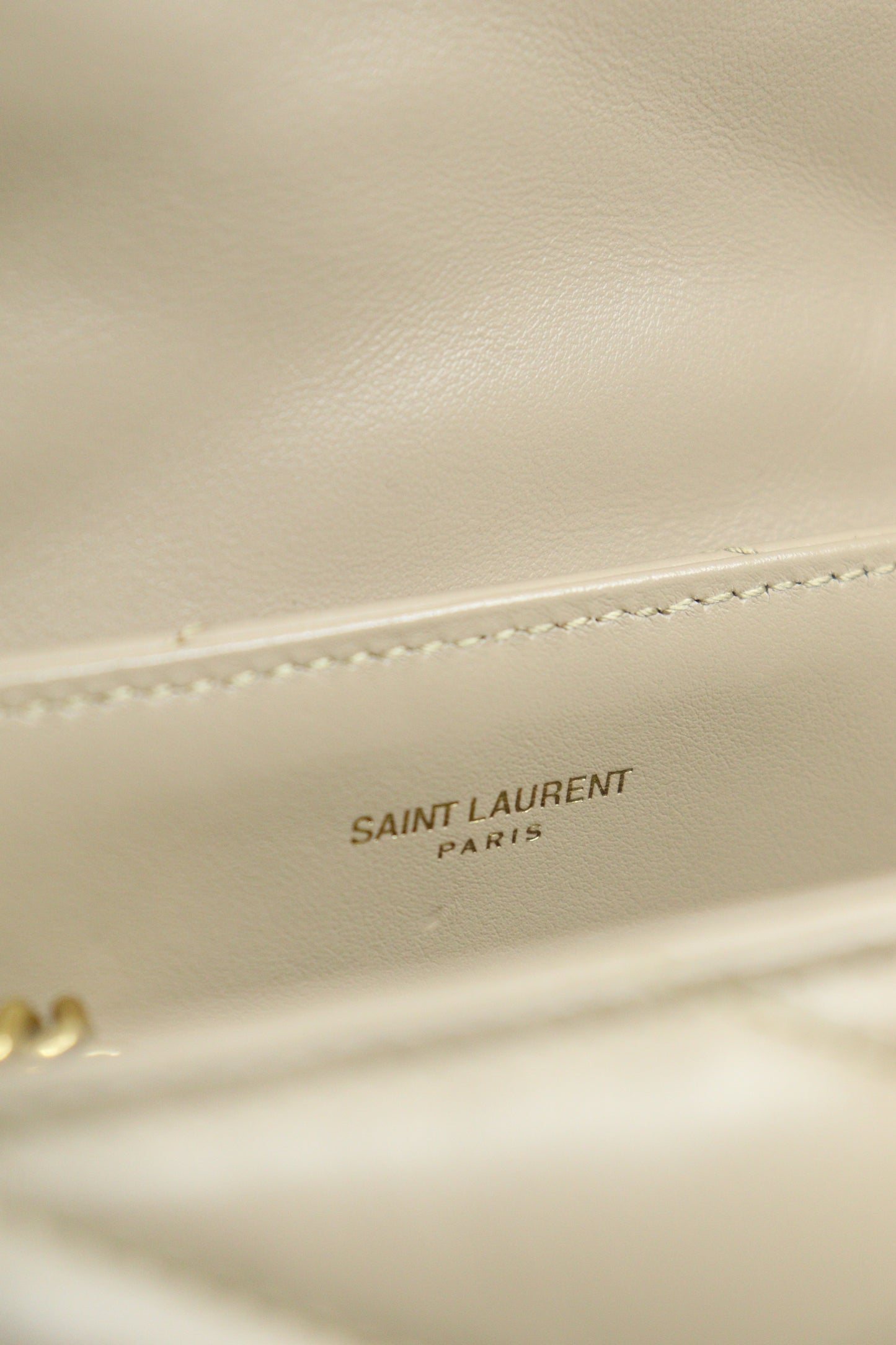 Saint Laurent LouLou Small
