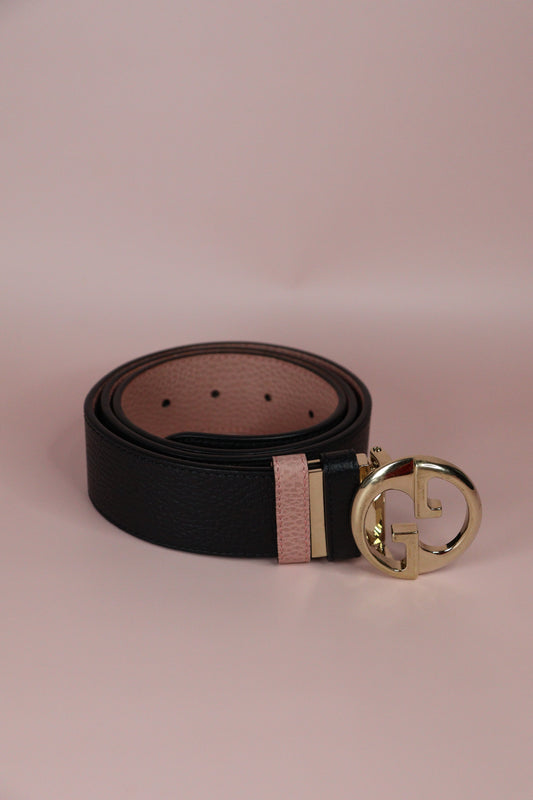 Ceinture réversible Gucci