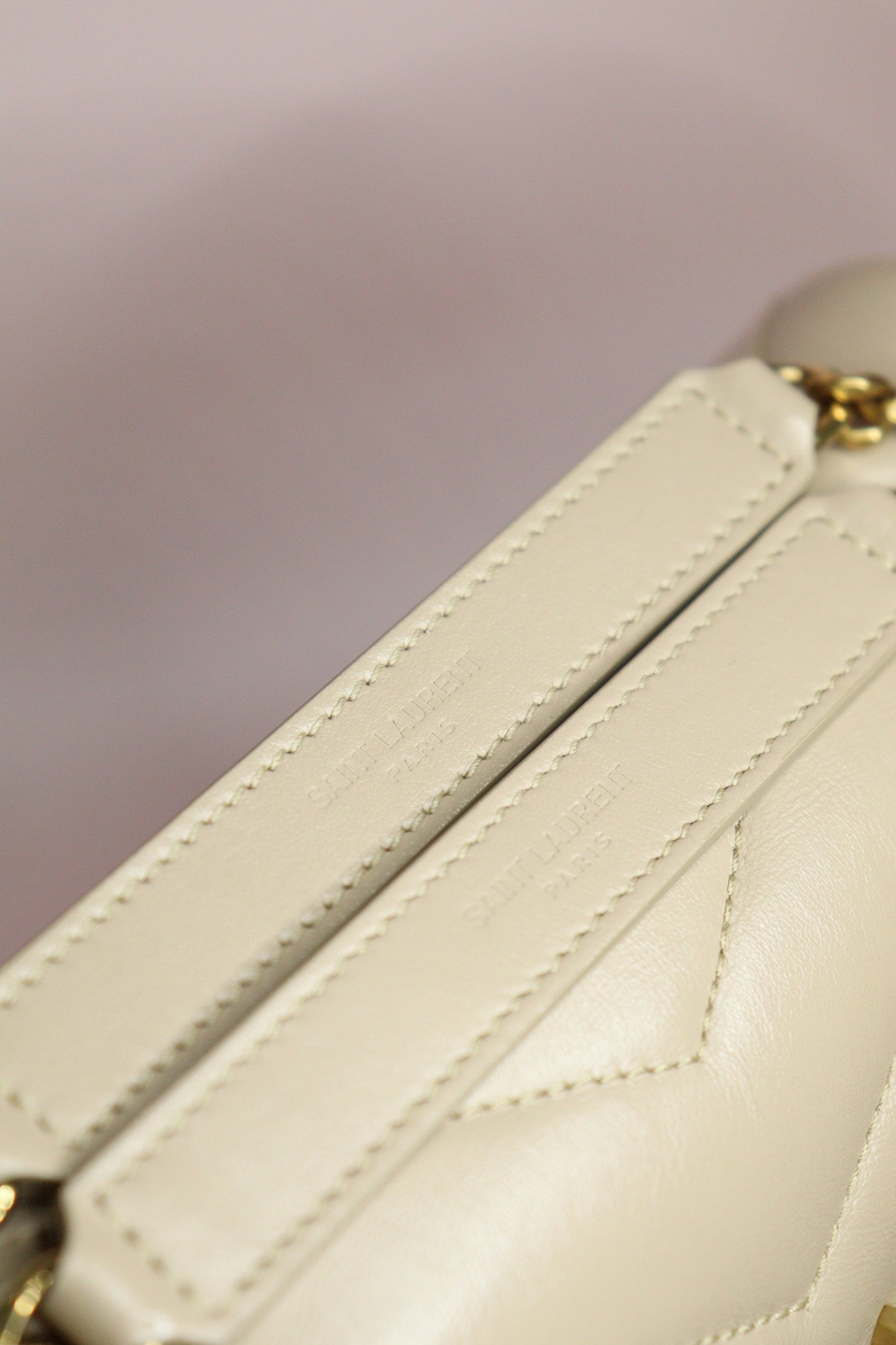 Saint Laurent LouLou Small