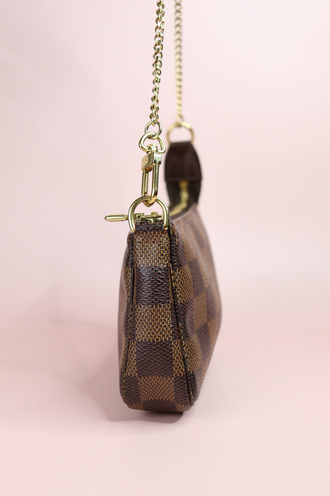 Louis Vuitton Mini Pochette Accessories