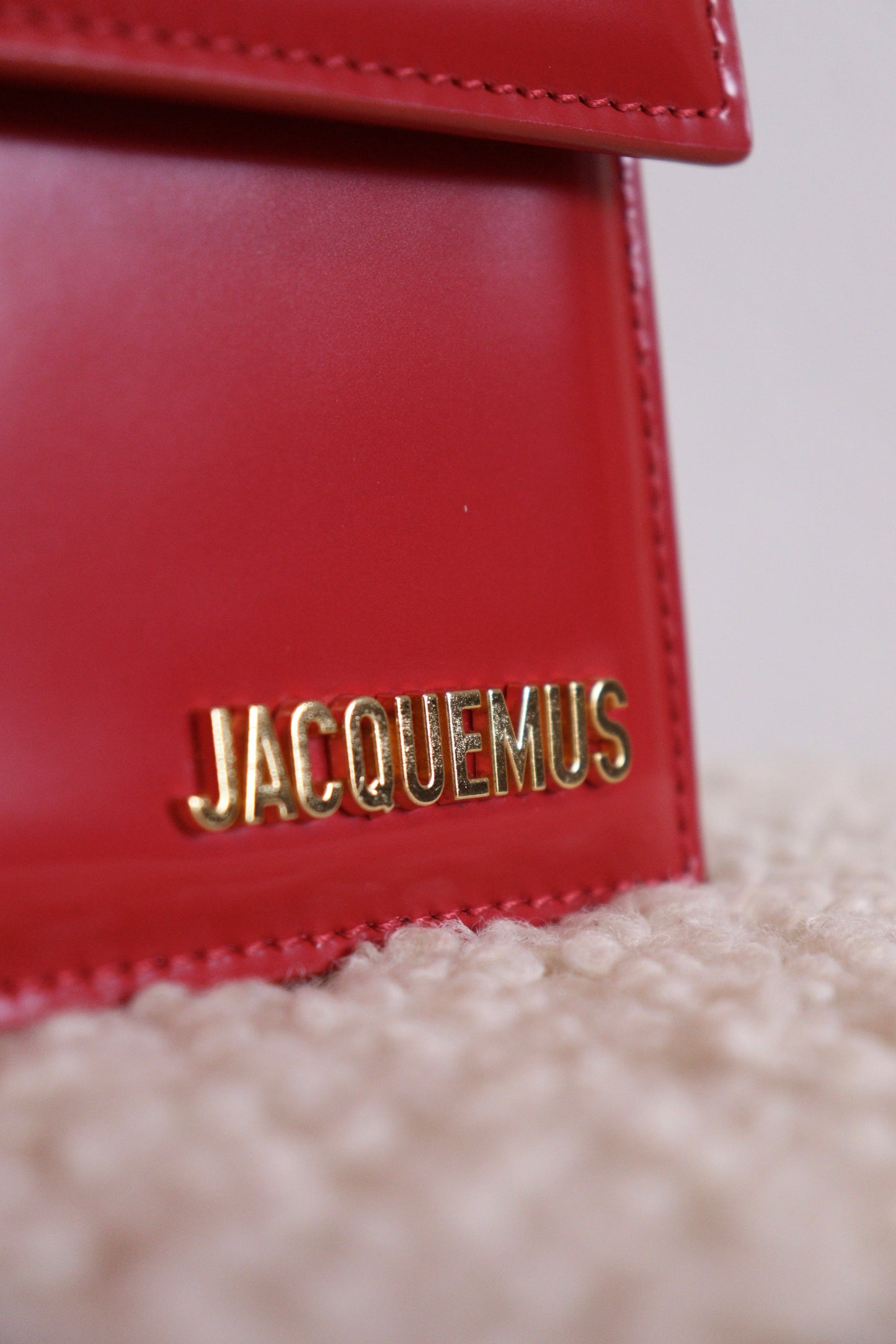 Jacquemus Long Bambino