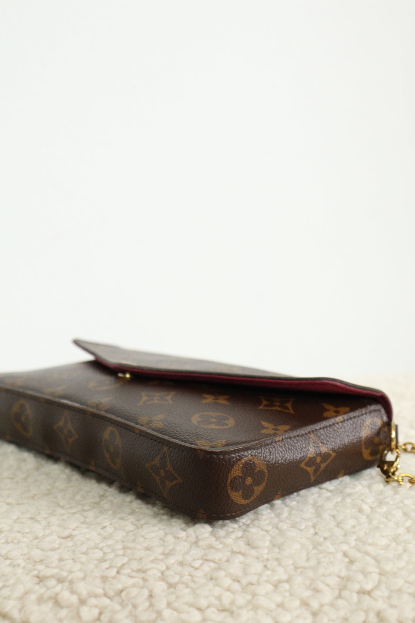 Louis Vuitton Pochette Félicie
