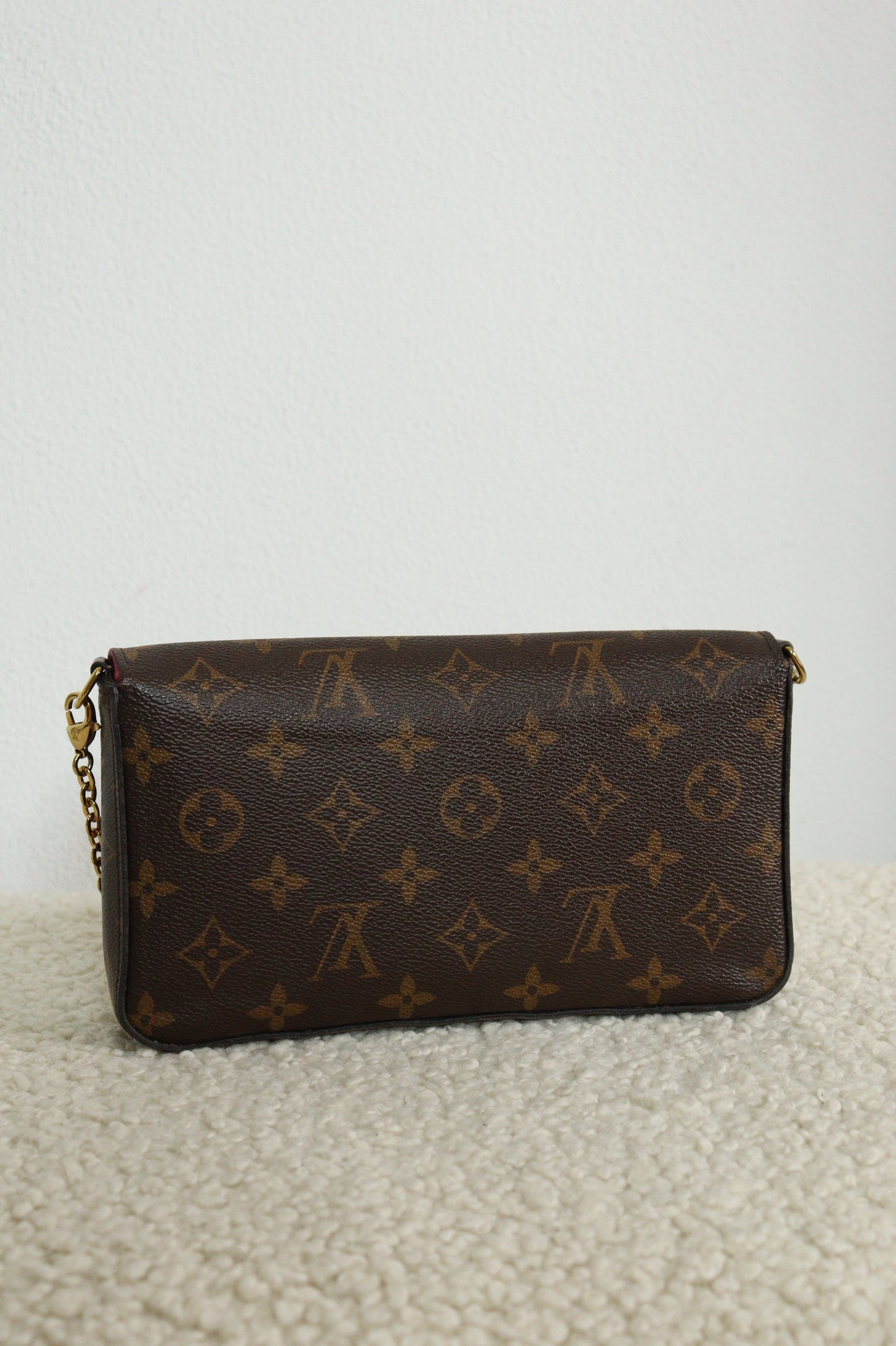 Louis Vuitton Pochette Félicie