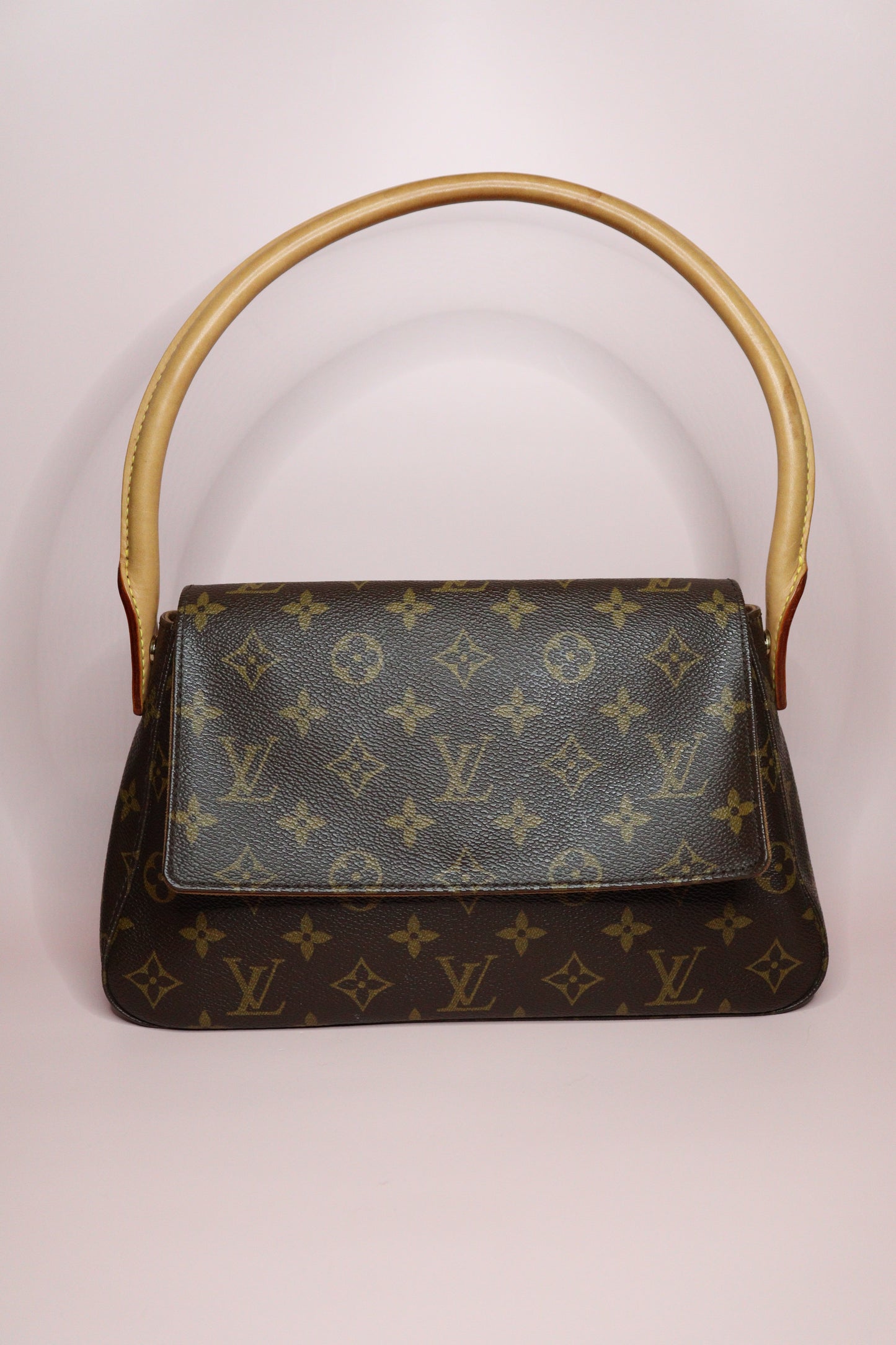 Louis Vuitton Mini Looping