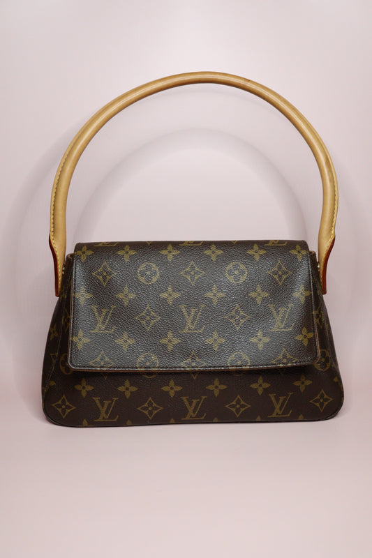 Louis Vuitton Mini Looping