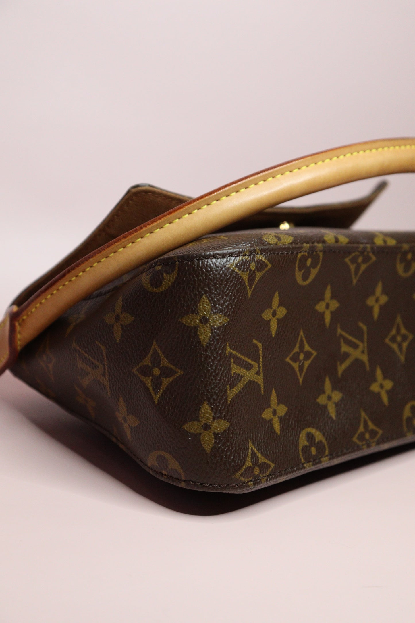 Louis Vuitton Mini Looping