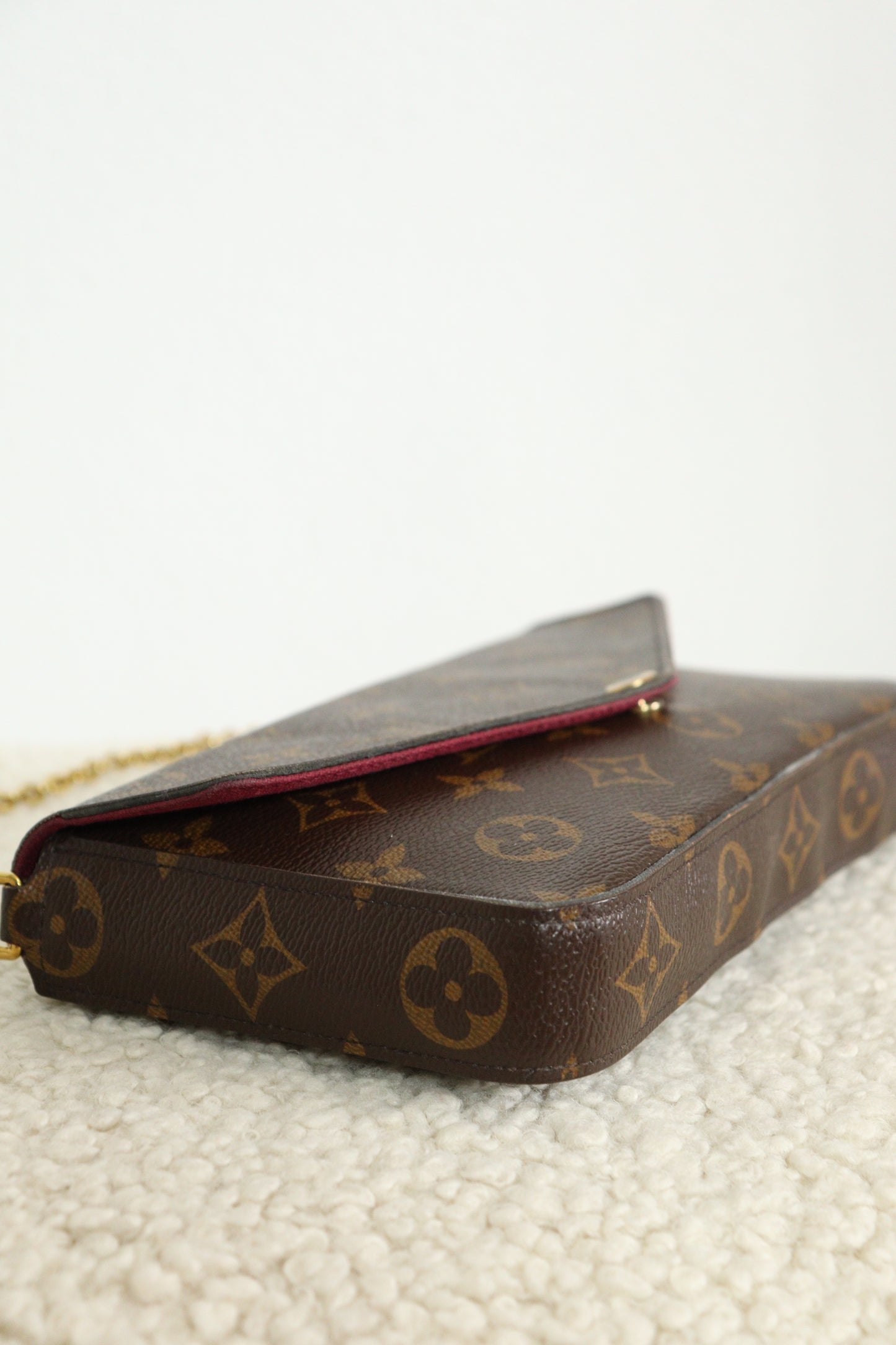 Louis Vuitton Pochette Félicie